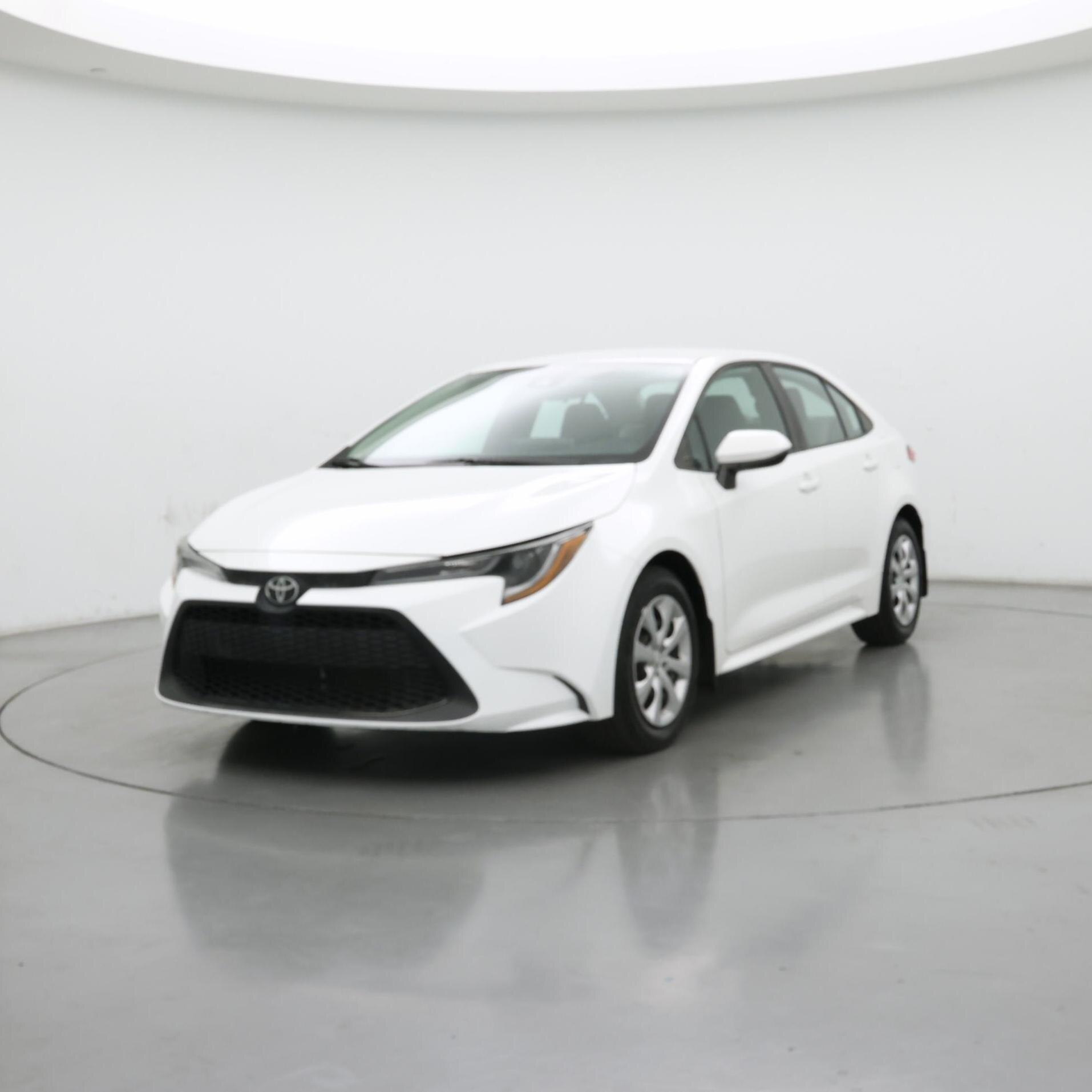 Thumbnail: 2020 Toyota Corolla - 4