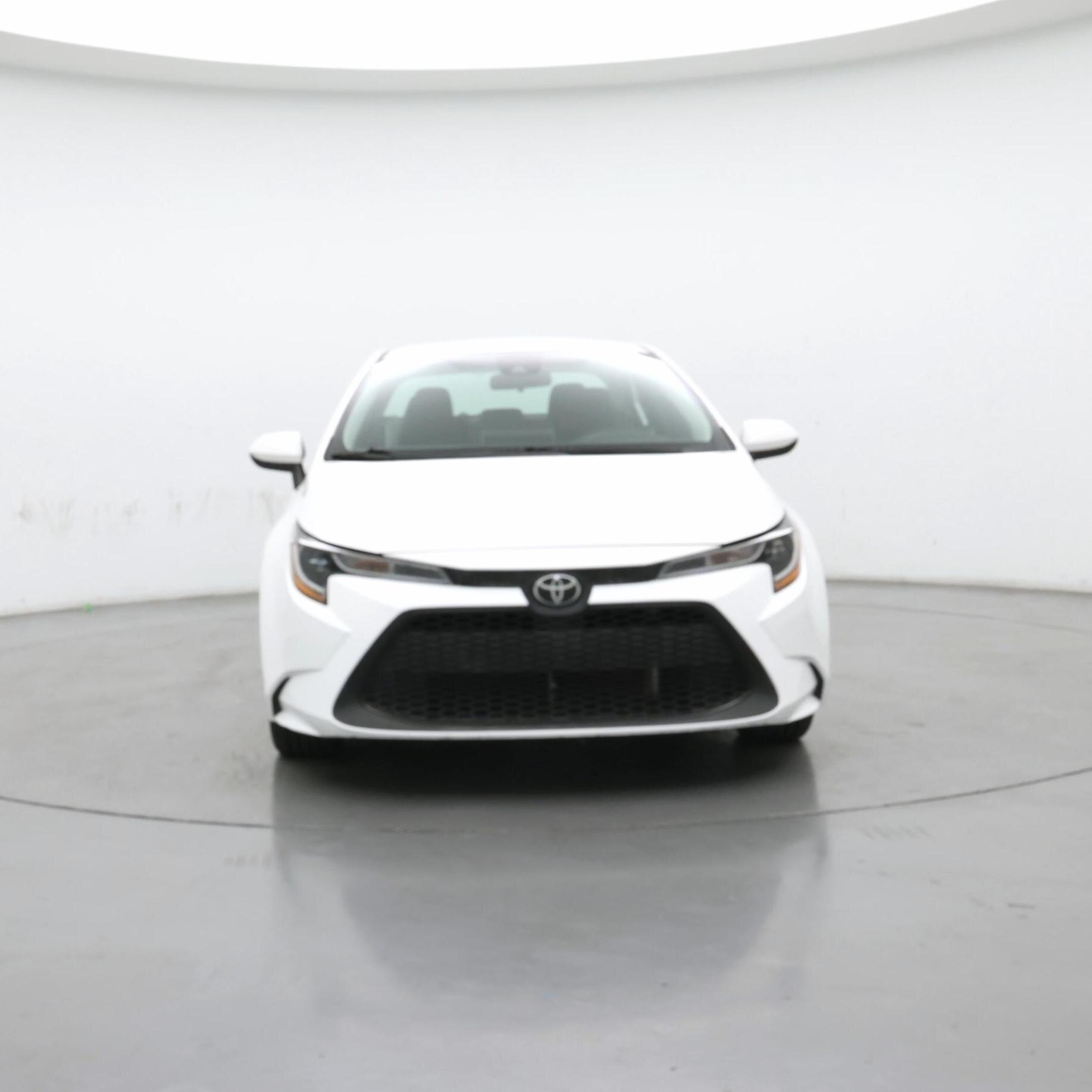 Thumbnail: 2020 Toyota Corolla - 5