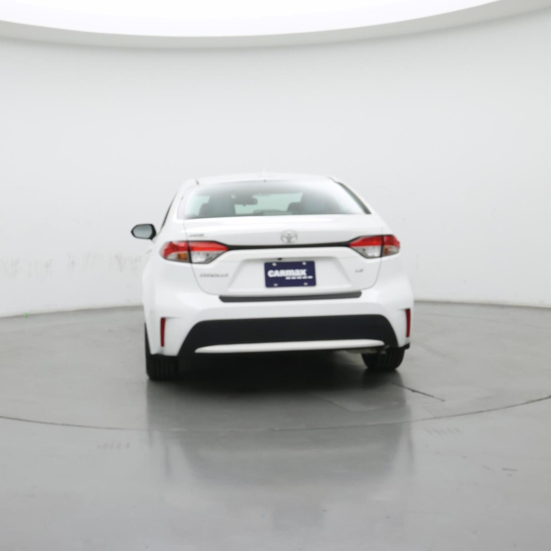 Thumbnail: 2020 Toyota Corolla - 6