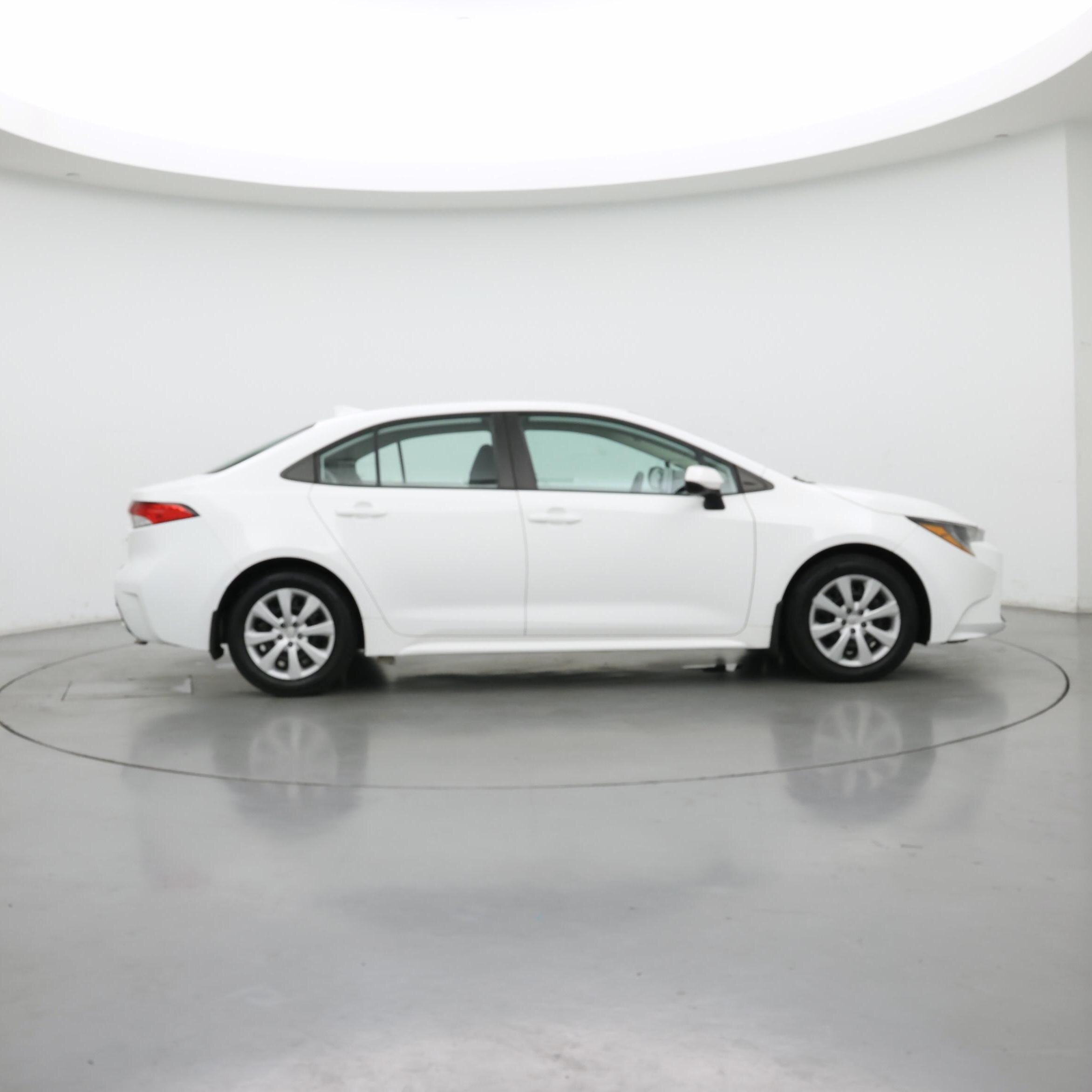 Thumbnail: 2020 Toyota Corolla - 7