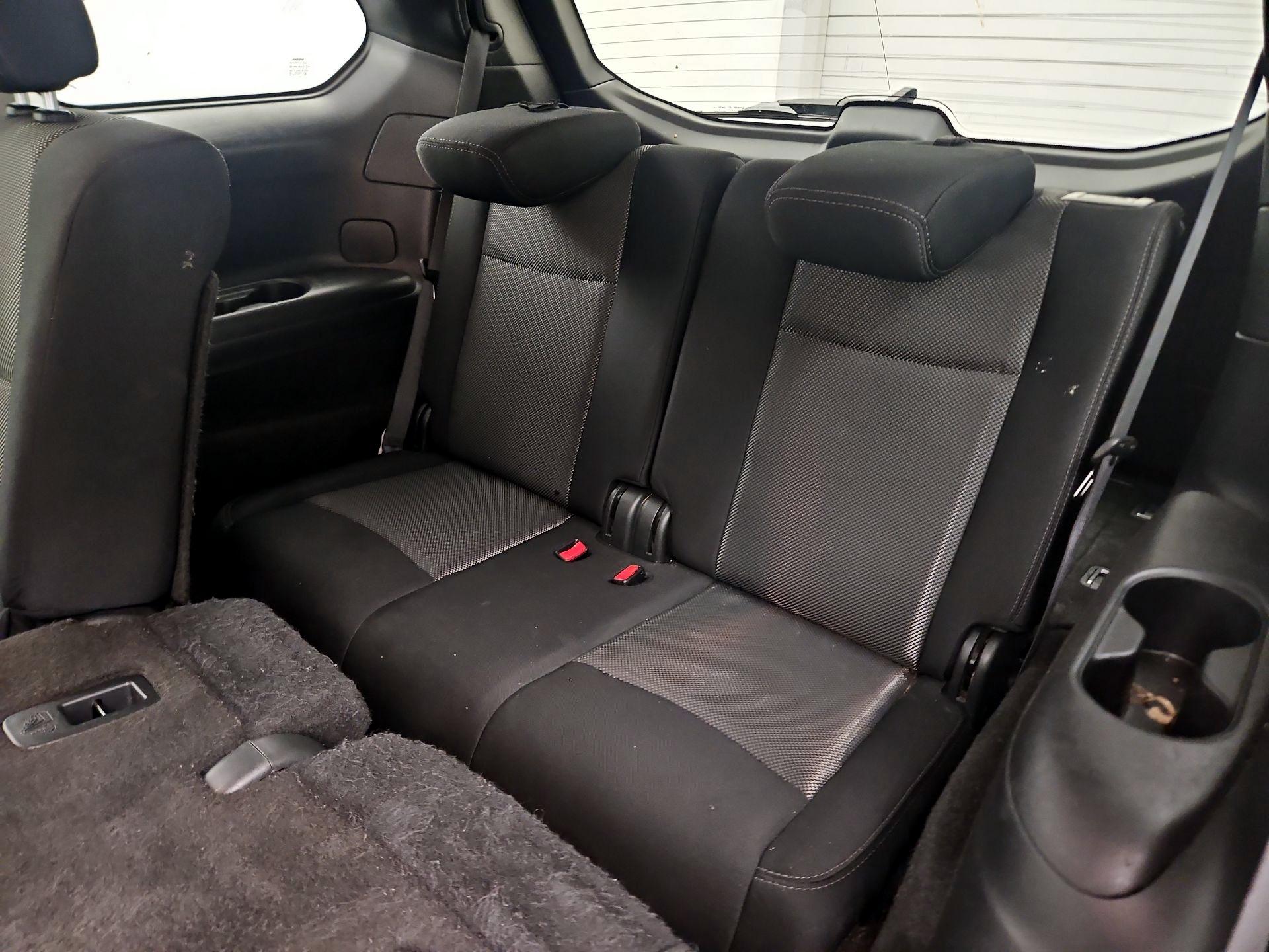 Thumbnail: 2019 Nissan Pathfinder - 20