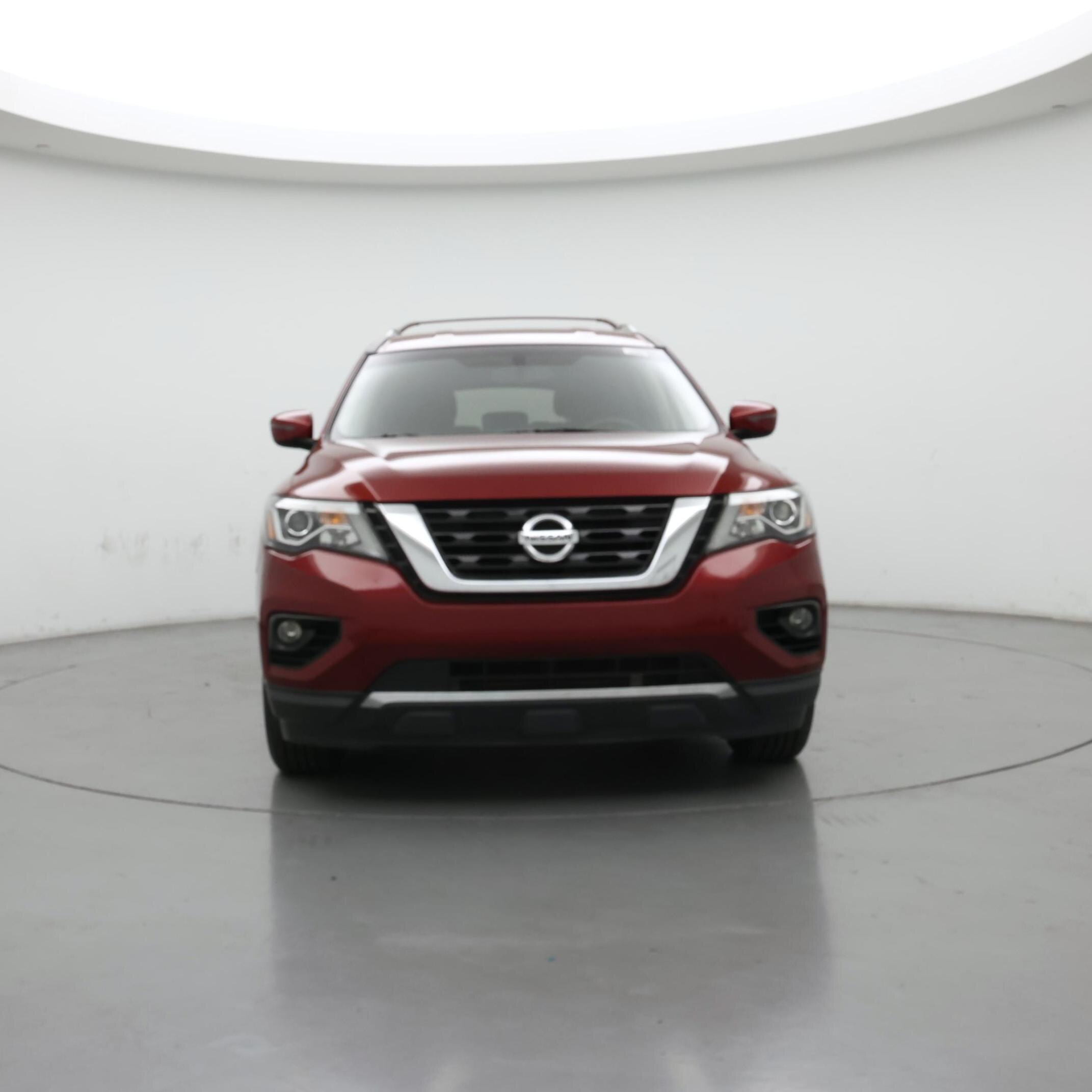 Thumbnail: 2019 Nissan Pathfinder - 5