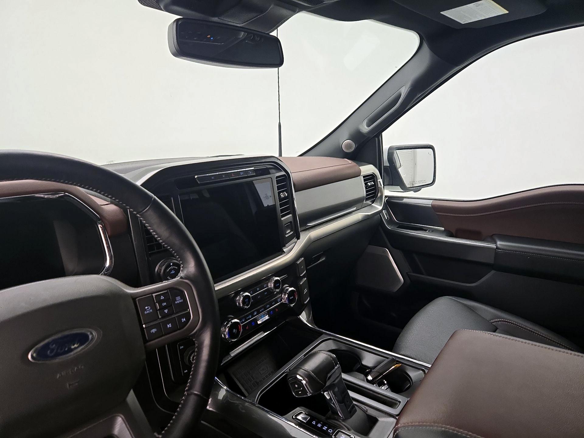 Thumbnail: 2022 Ford F-150 - 9