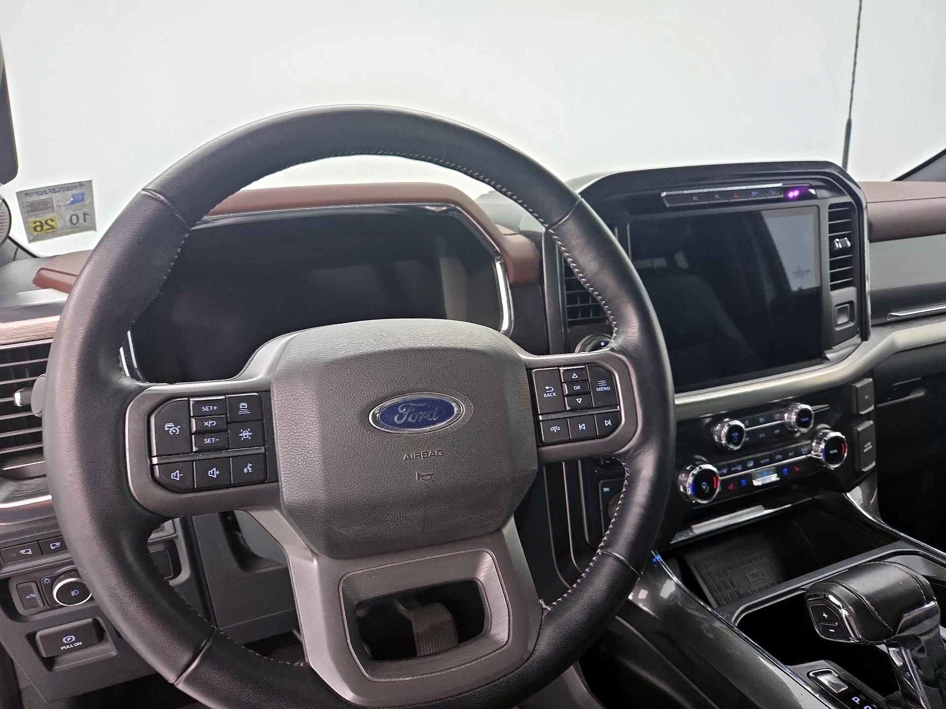 Thumbnail: 2022 Ford F-150 - 10