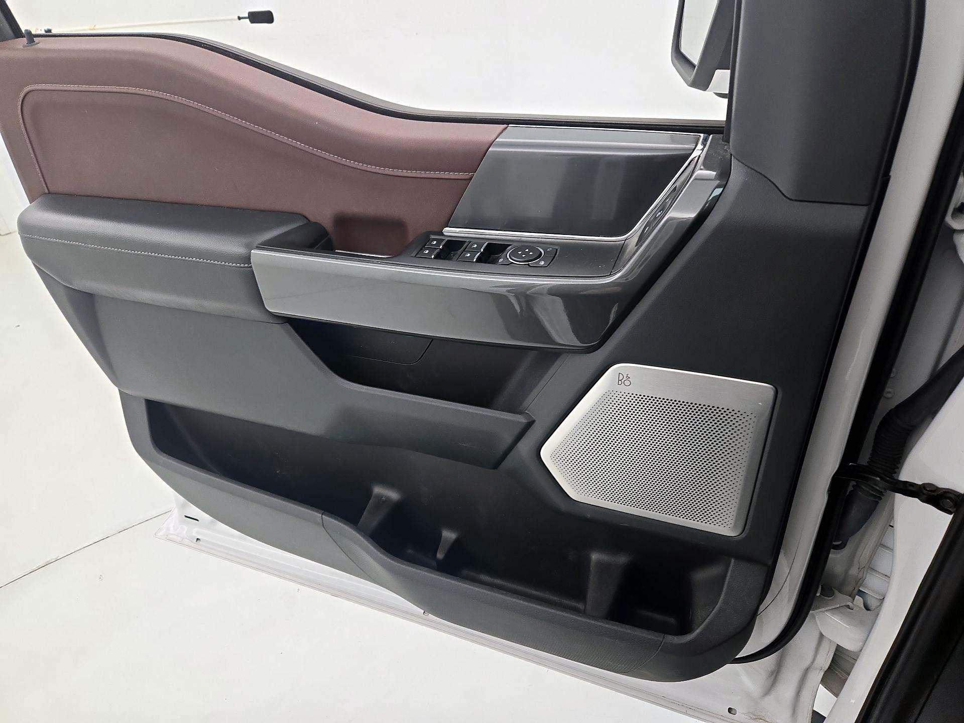 Thumbnail: 2022 Ford F-150 - 12
