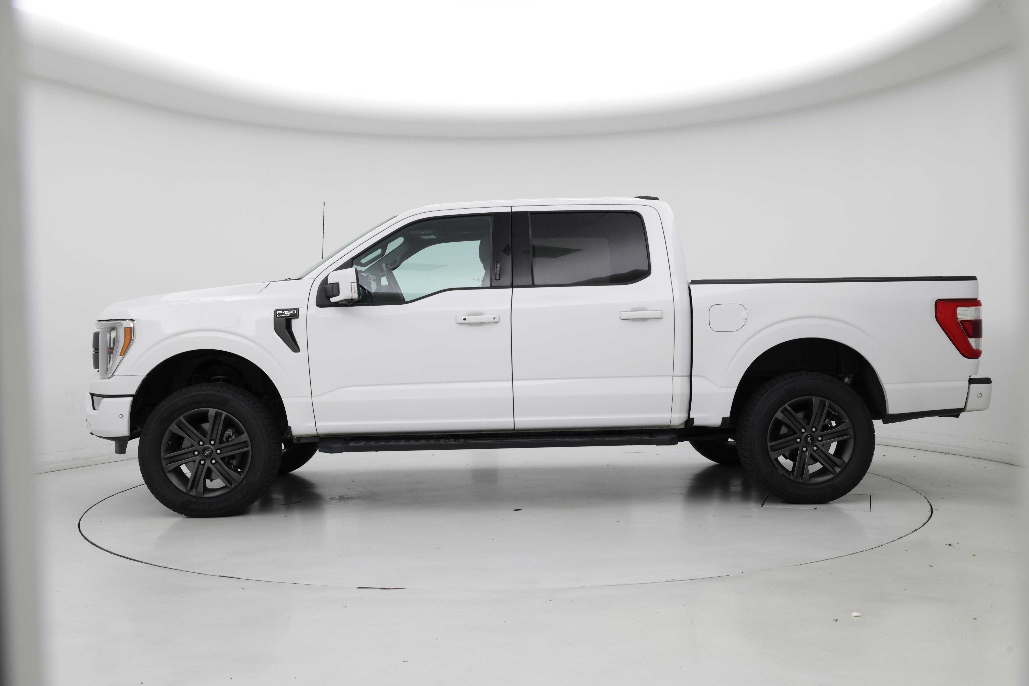 Thumbnail: 2022 Ford F-150 - 3