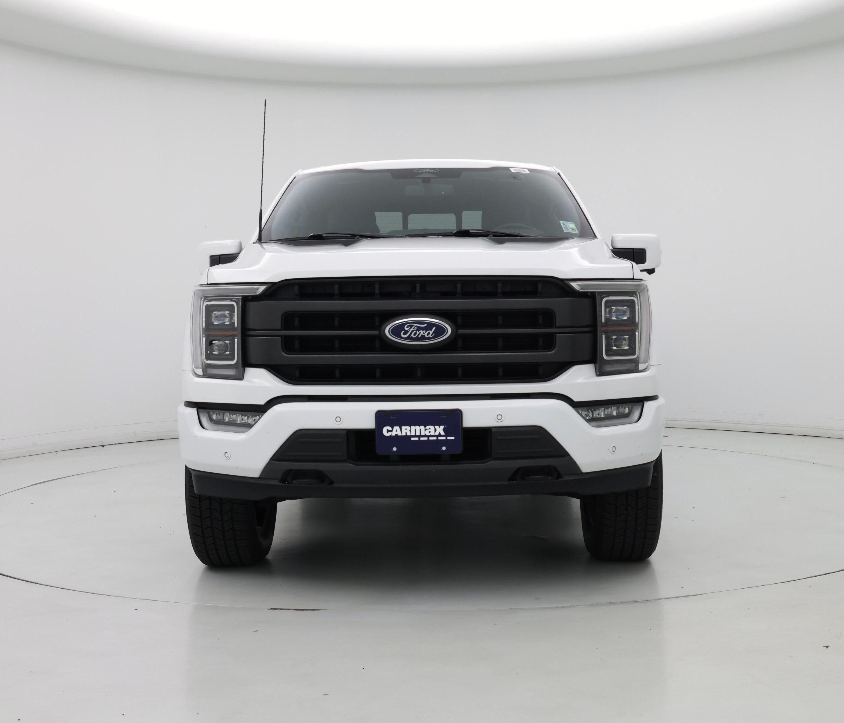 Thumbnail: 2022 Ford F-150 - 5
