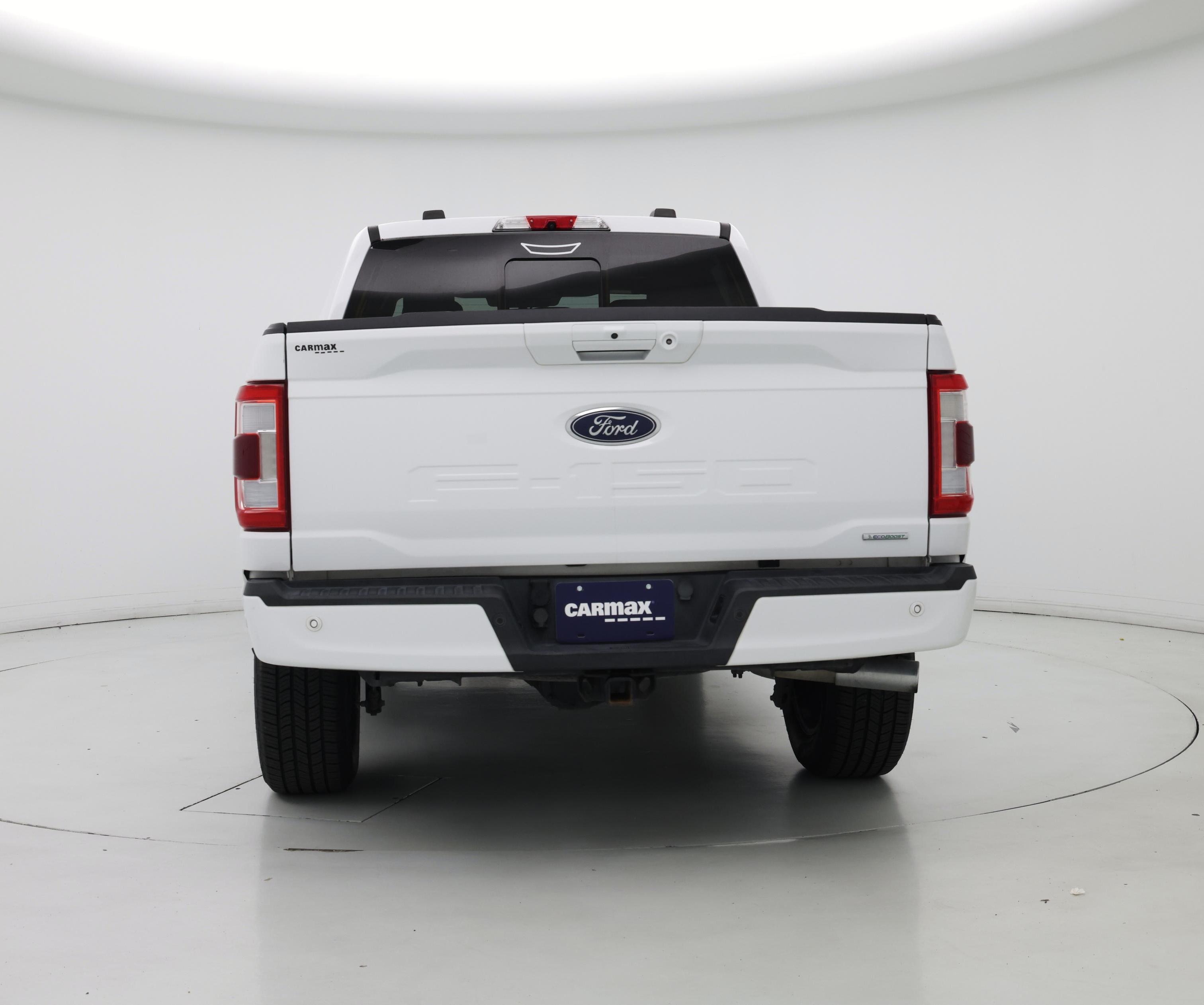 Thumbnail: 2022 Ford F-150 - 6