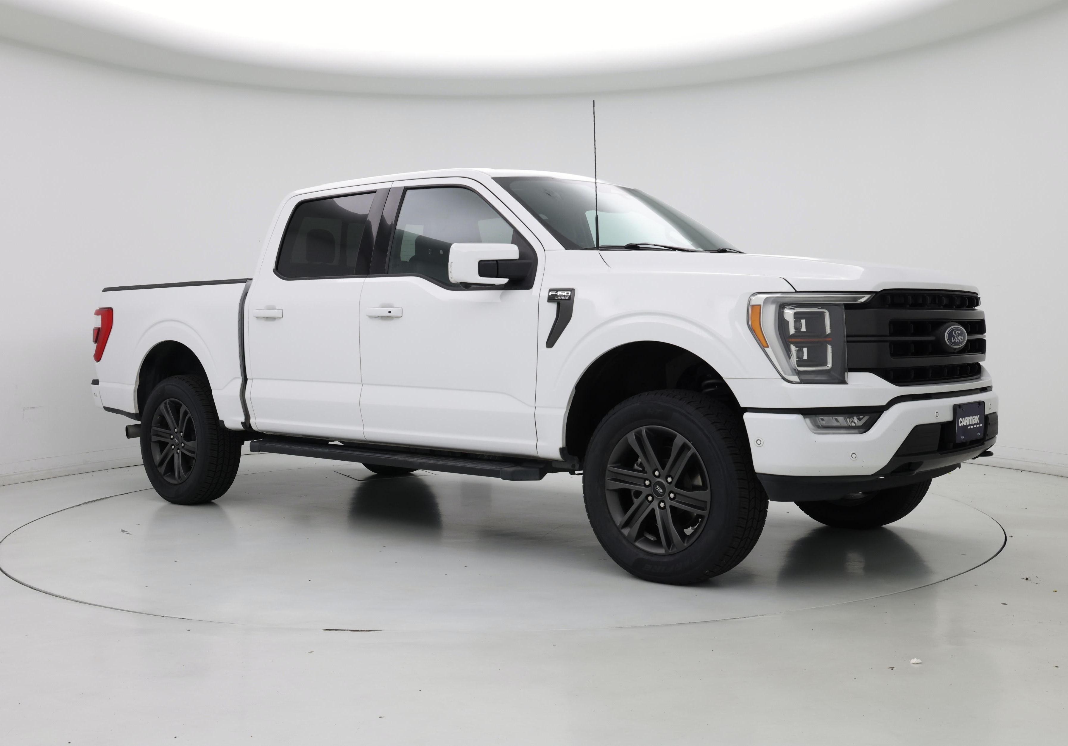 Thumbnail: 2022 Ford F-150 - 7