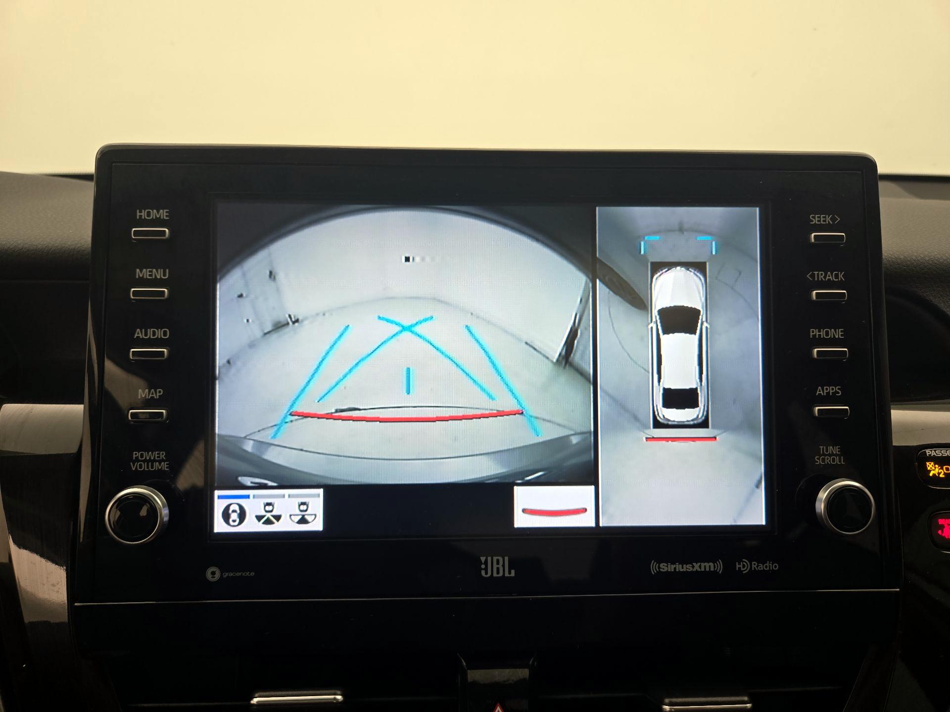 Thumbnail: 2022 Toyota Camry - 15