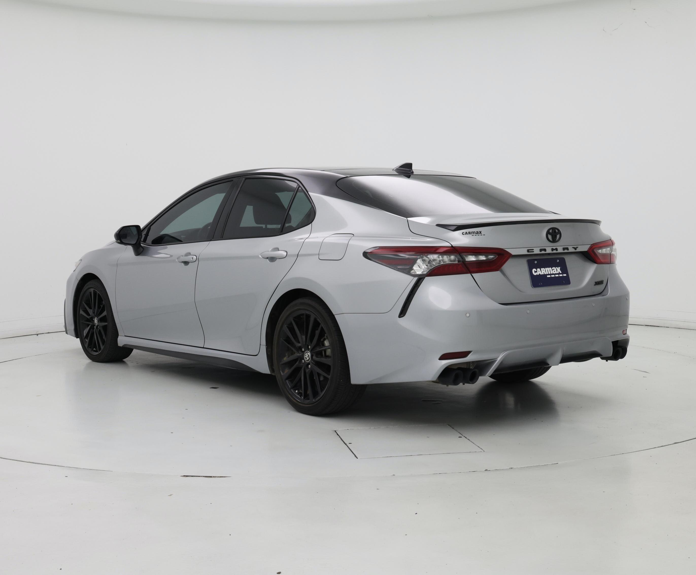 Thumbnail: 2022 Toyota Camry - 2