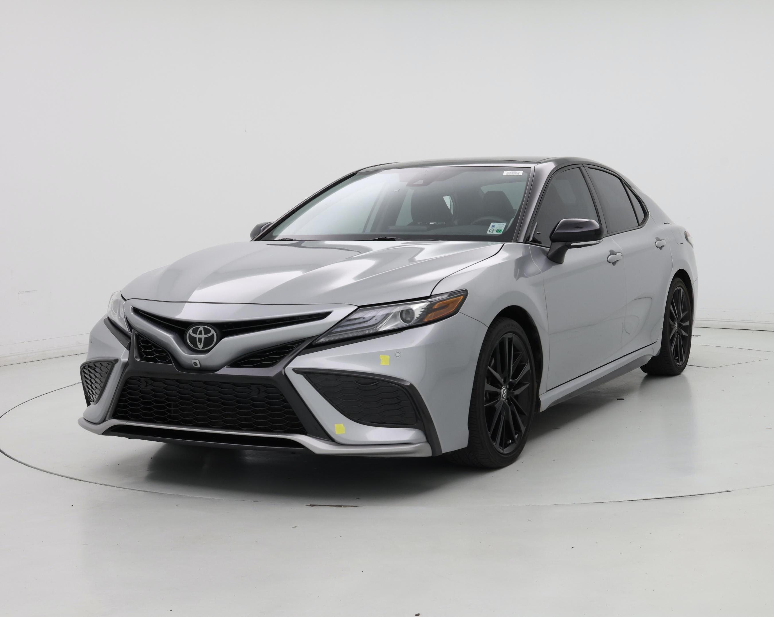 Thumbnail: 2022 Toyota Camry - 4
