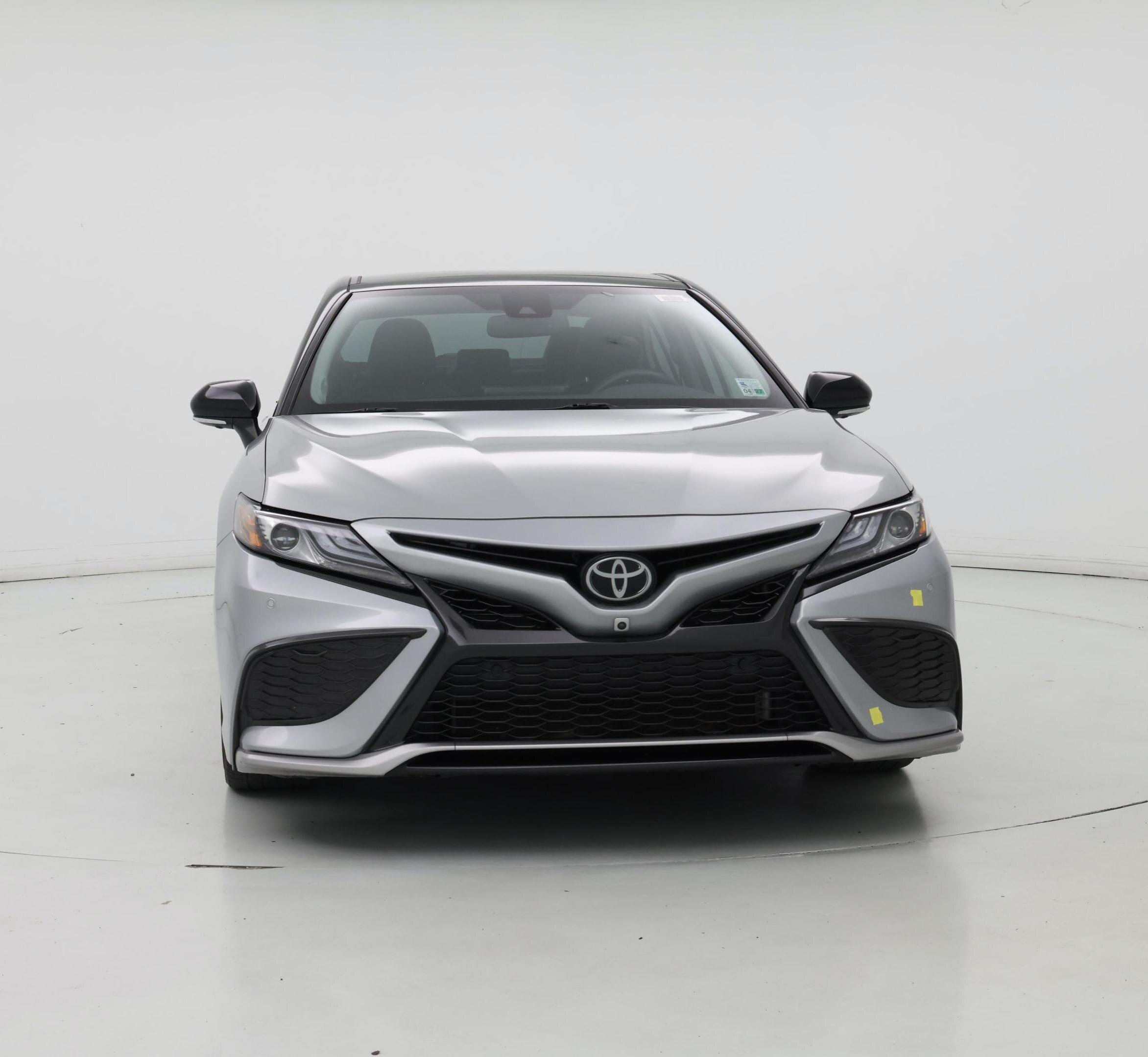 Thumbnail: 2022 Toyota Camry - 5