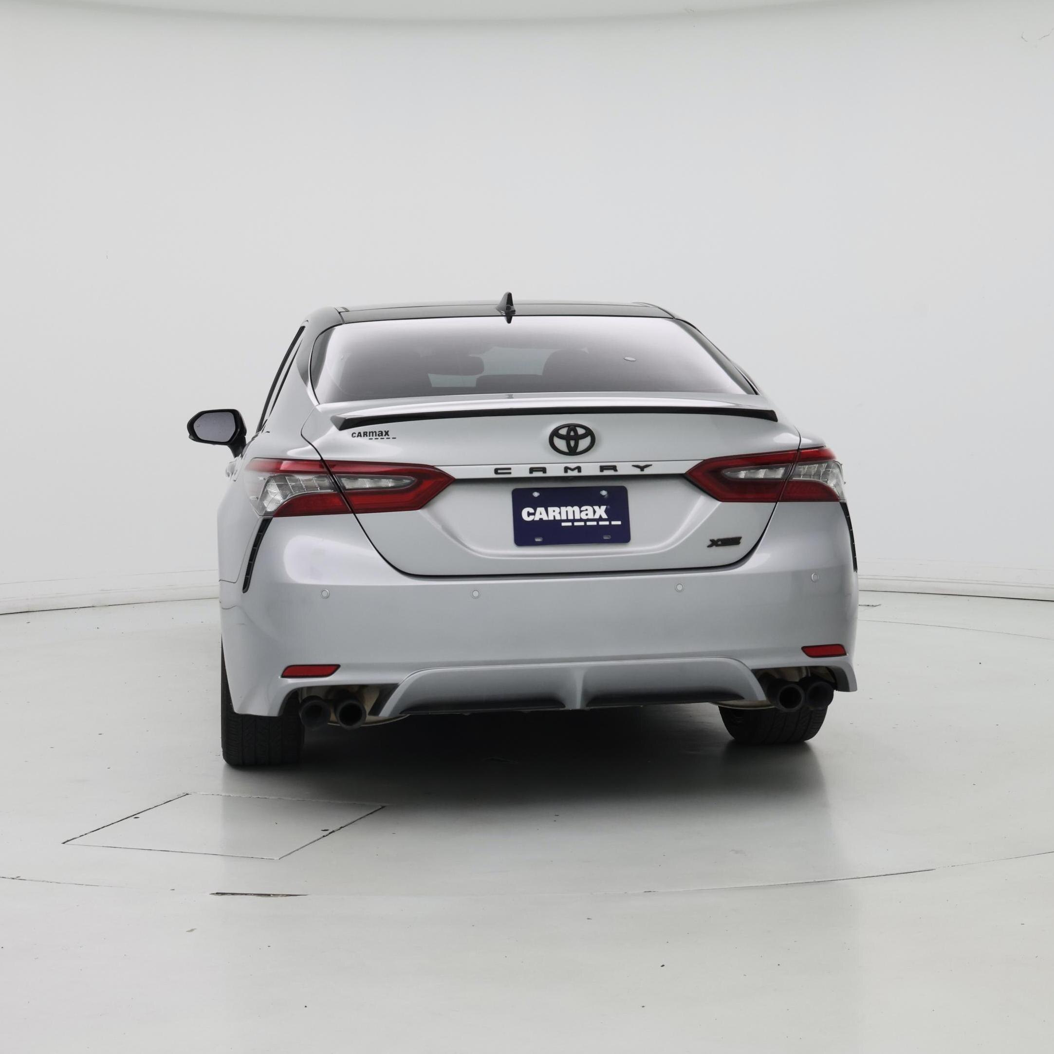 Thumbnail: 2022 Toyota Camry - 6