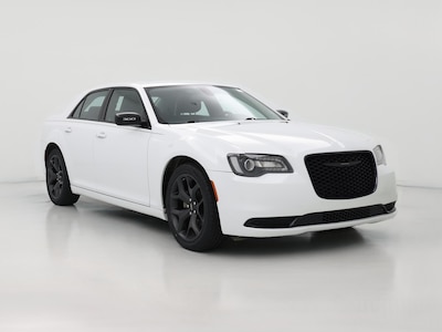 2023 Chrysler 300 Touring