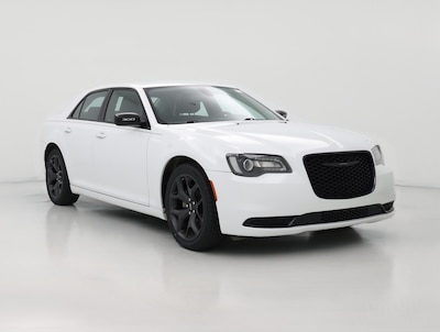 2023 Chrysler 300 Touring