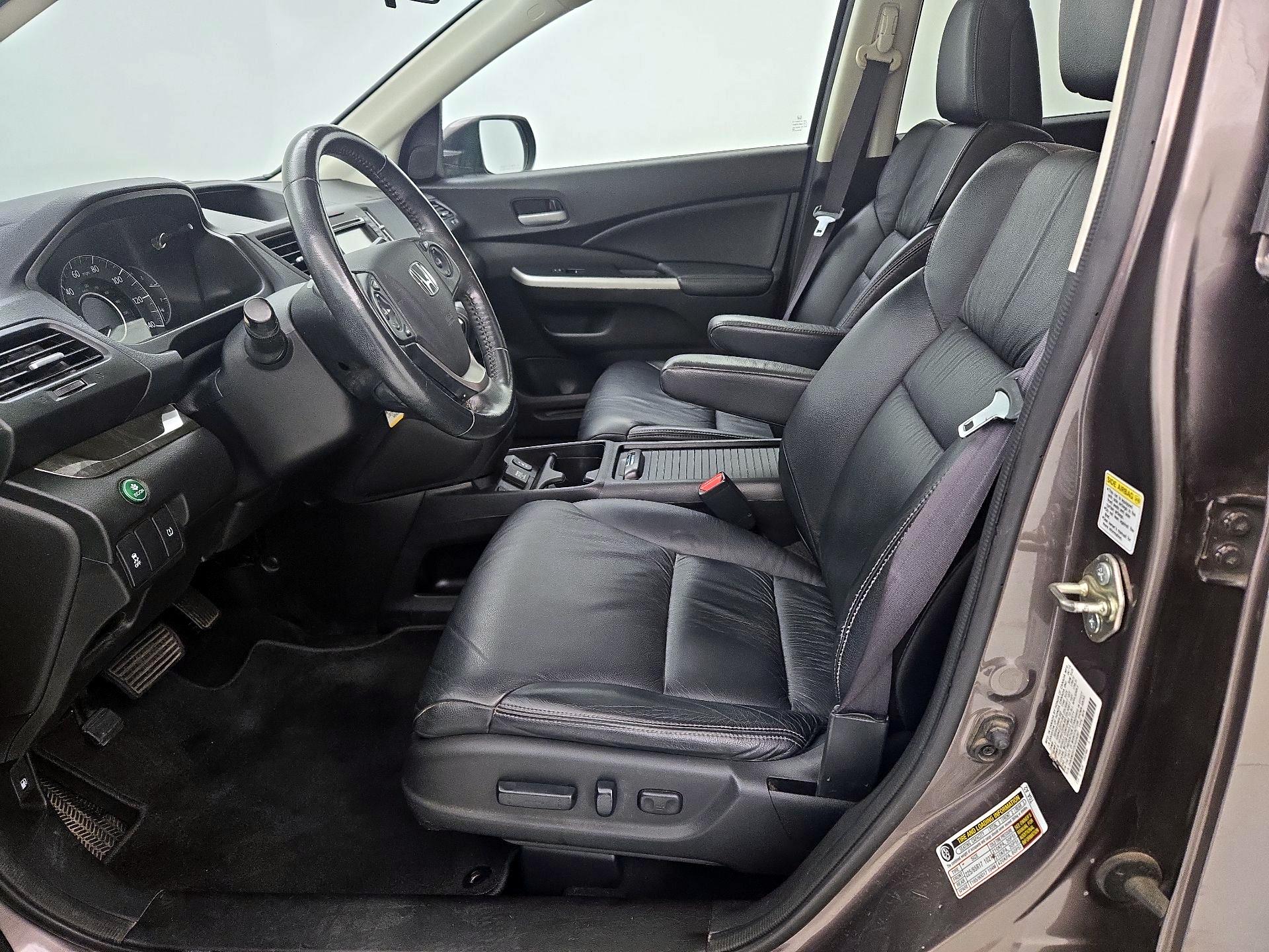 Thumbnail: 2014 Honda CR-V - 11