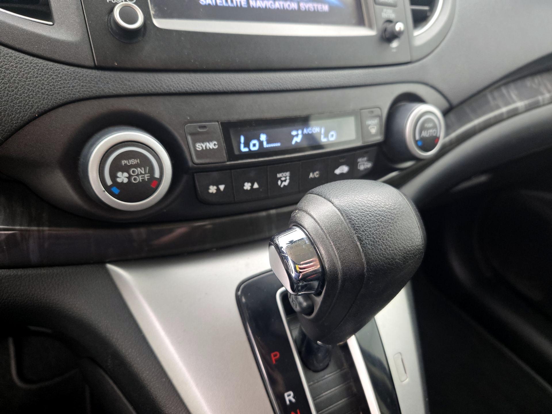 Thumbnail: 2014 Honda CR-V - 17