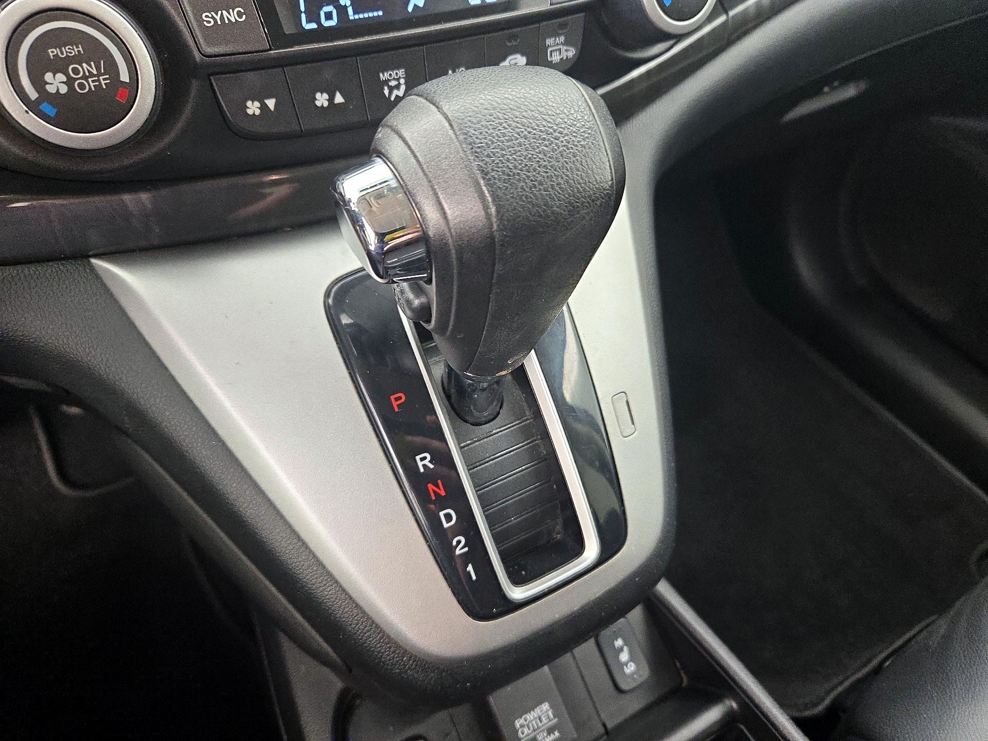 Thumbnail: 2014 Honda CR-V - 18