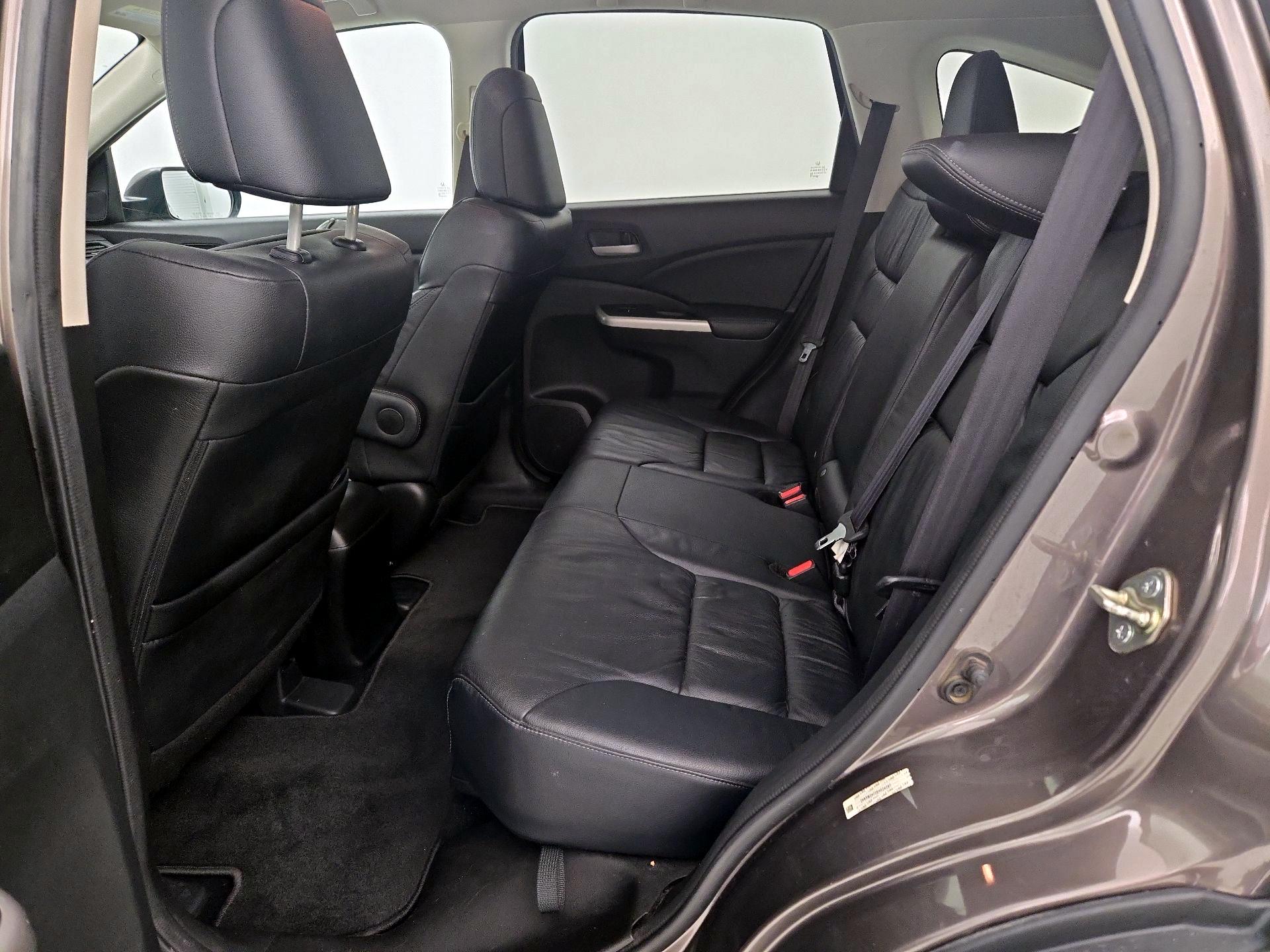 Thumbnail: 2014 Honda CR-V - 20