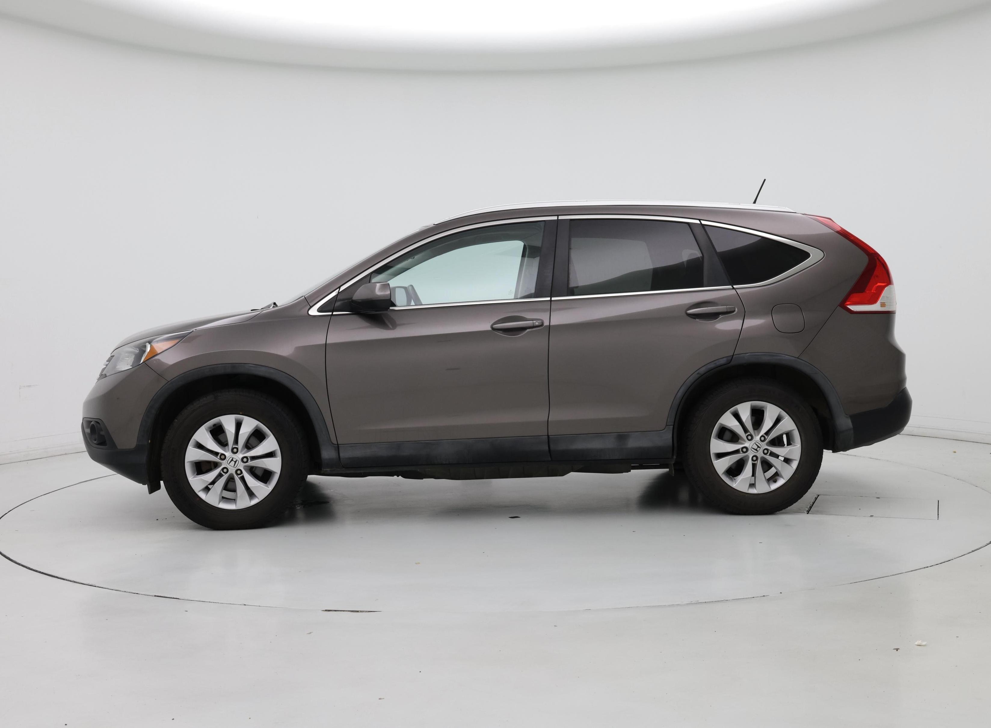 Thumbnail: 2014 Honda CR-V - 3