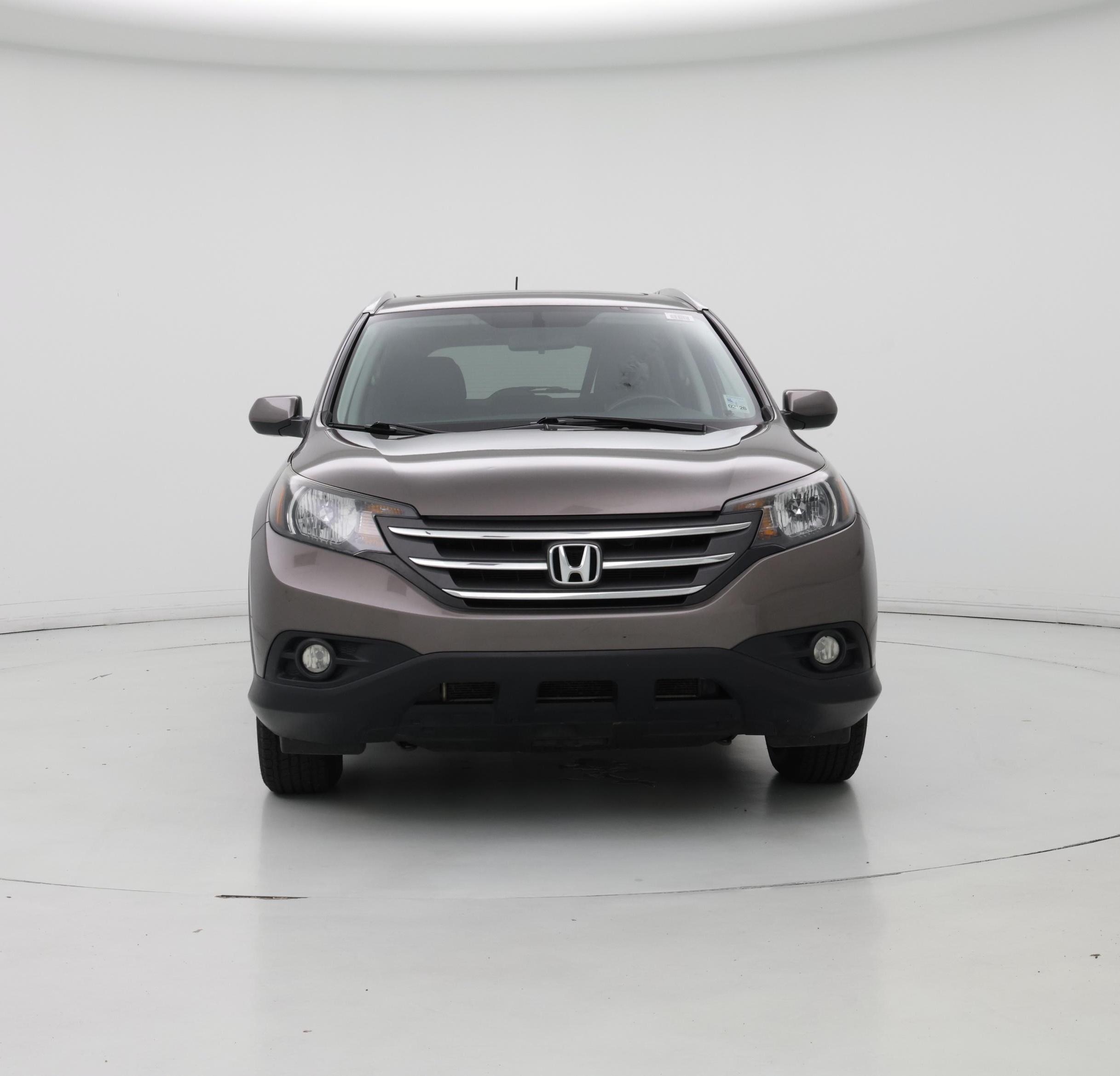 Thumbnail: 2014 Honda CR-V - 5