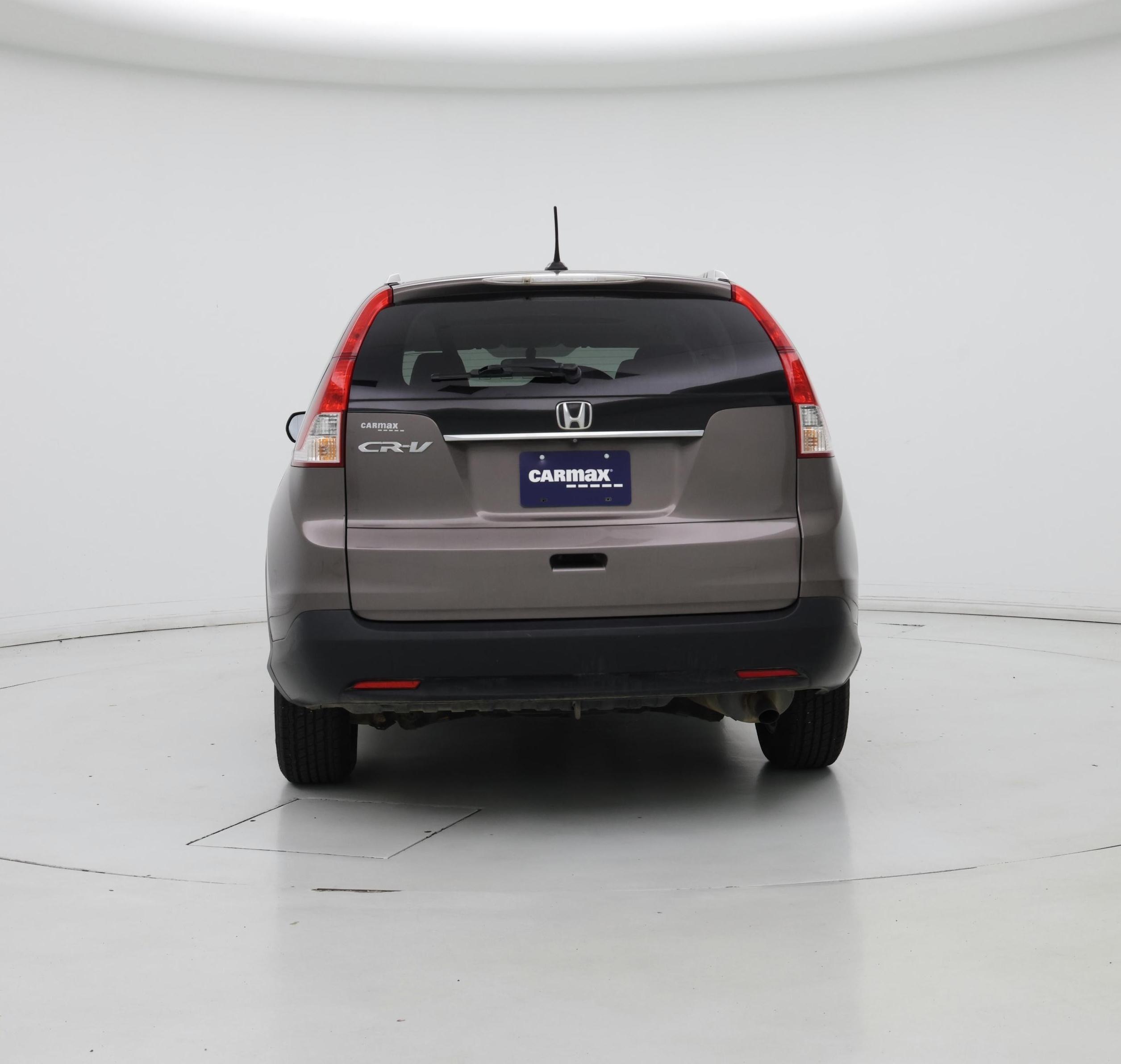 Thumbnail: 2014 Honda CR-V - 6