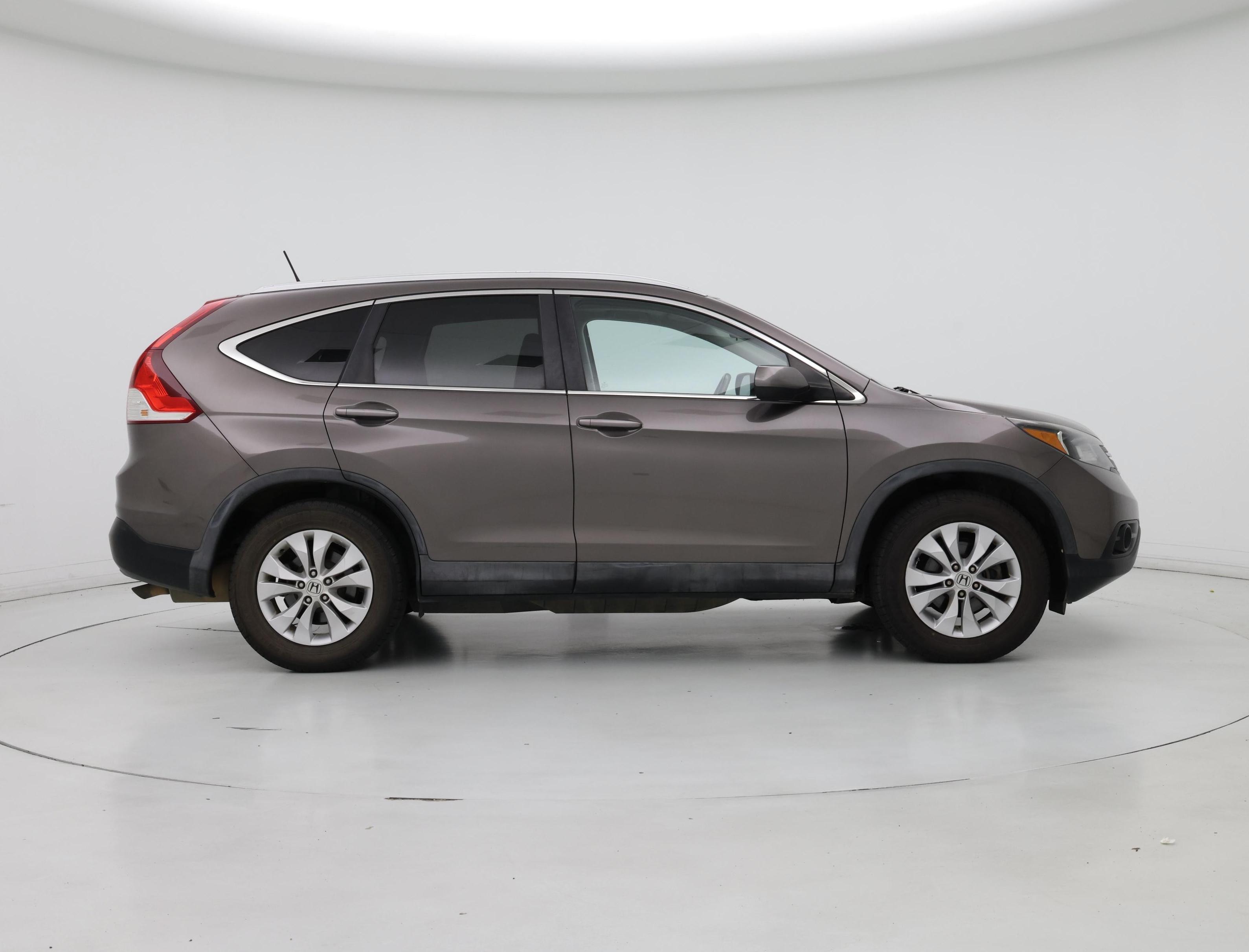Thumbnail: 2014 Honda CR-V - 7
