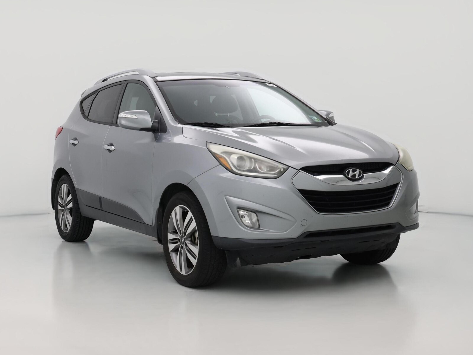 2014 Hyundai Tucson Limited