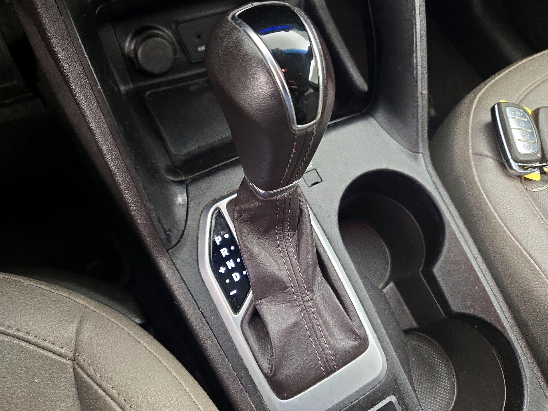 Thumbnail: 2014 Hyundai Tucson - 17