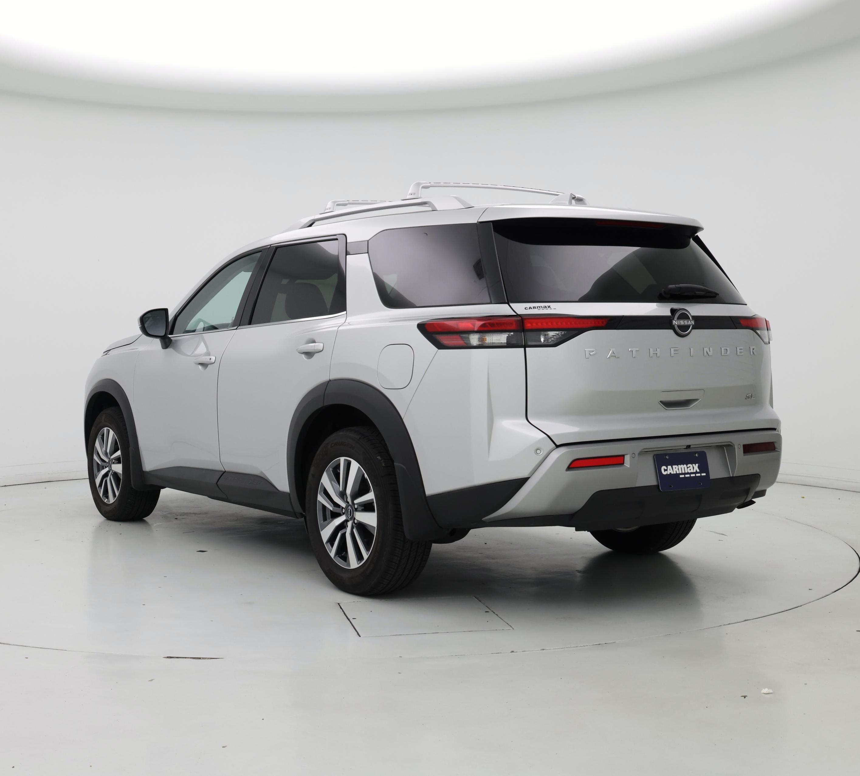 Thumbnail: 2024 Nissan Pathfinder - 2