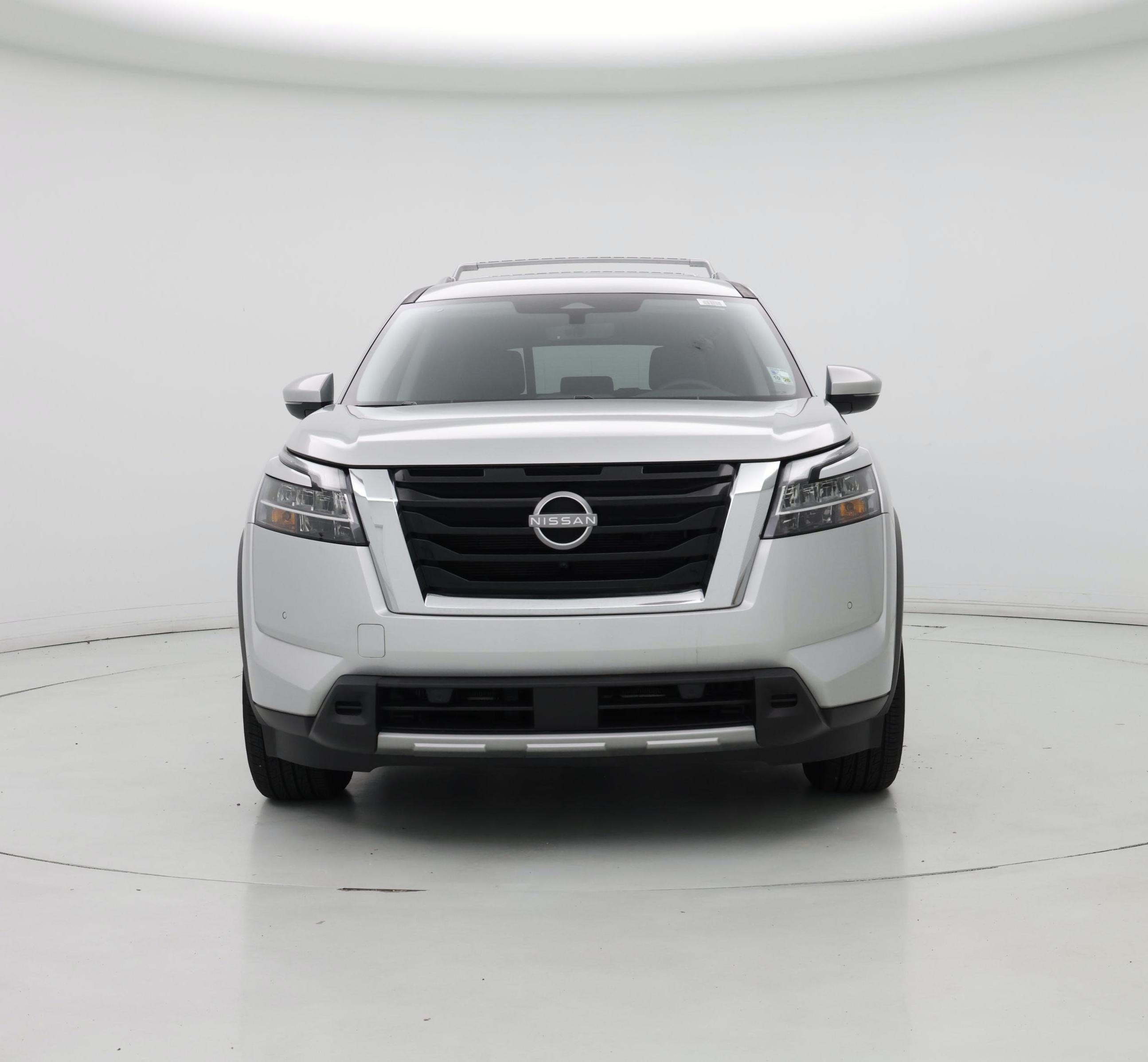 Thumbnail: 2024 Nissan Pathfinder - 5