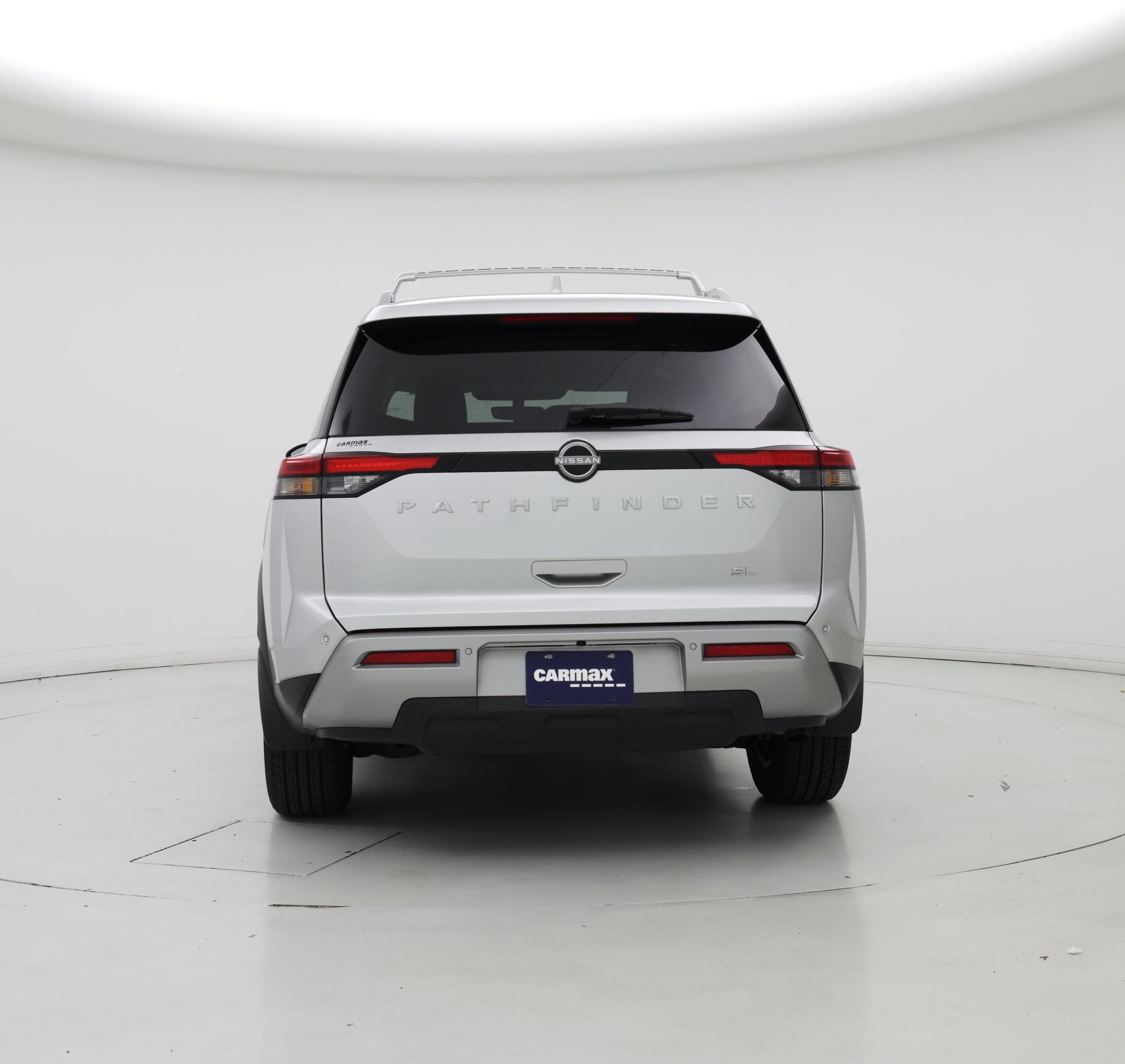 Thumbnail: 2024 Nissan Pathfinder - 6