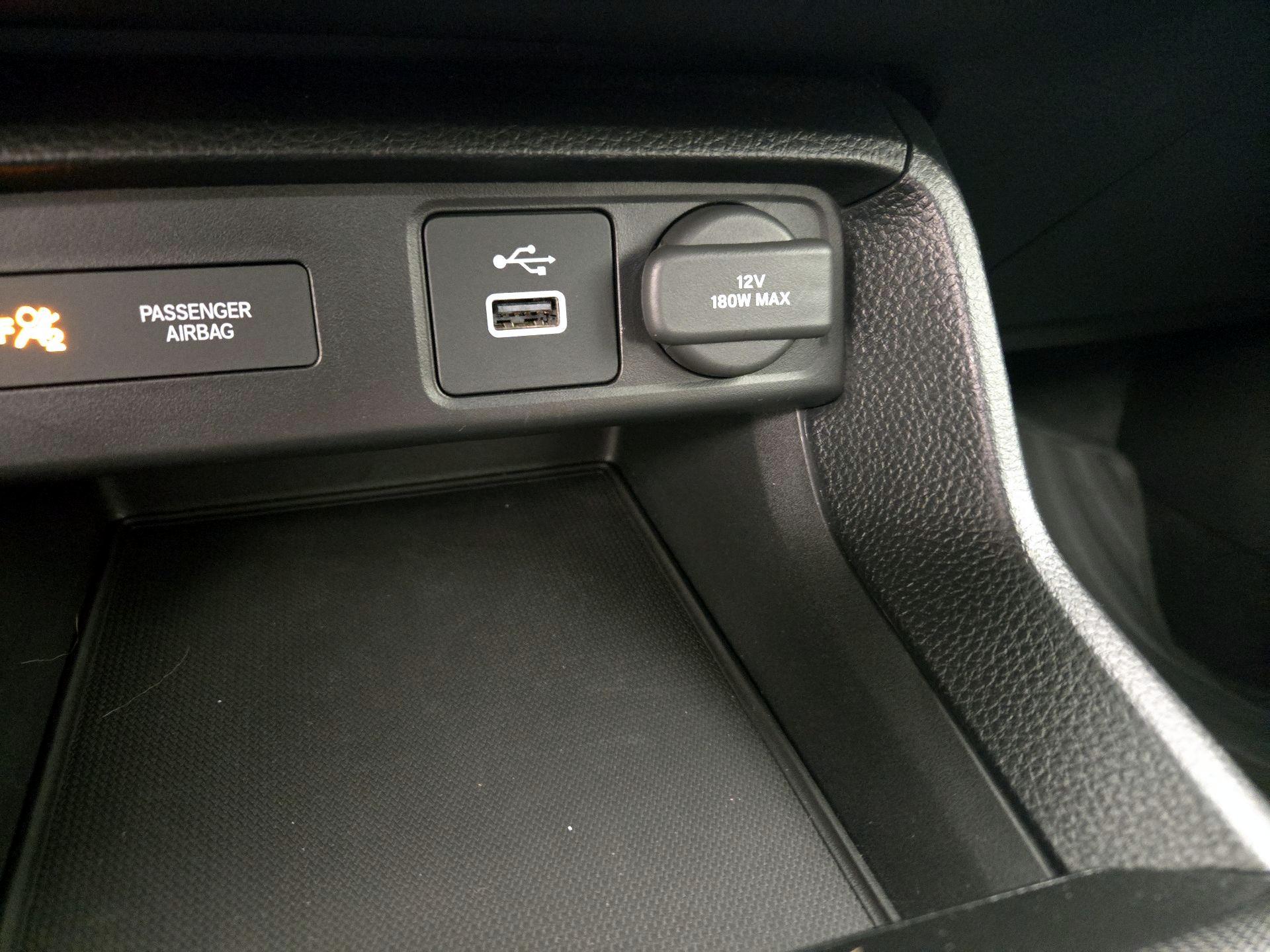 Thumbnail: 2024 Honda Civic - 18