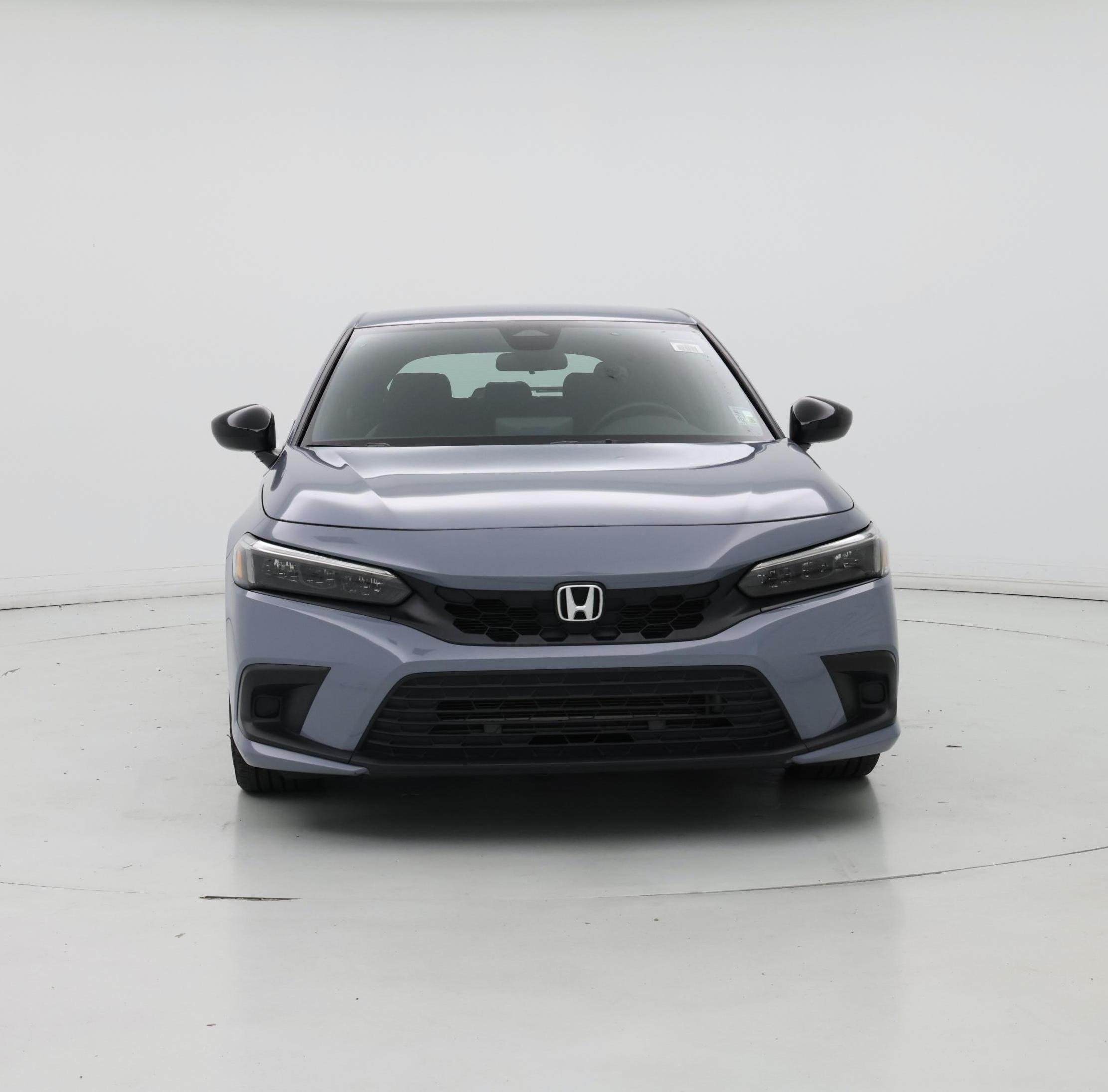 Thumbnail: 2024 Honda Civic - 5