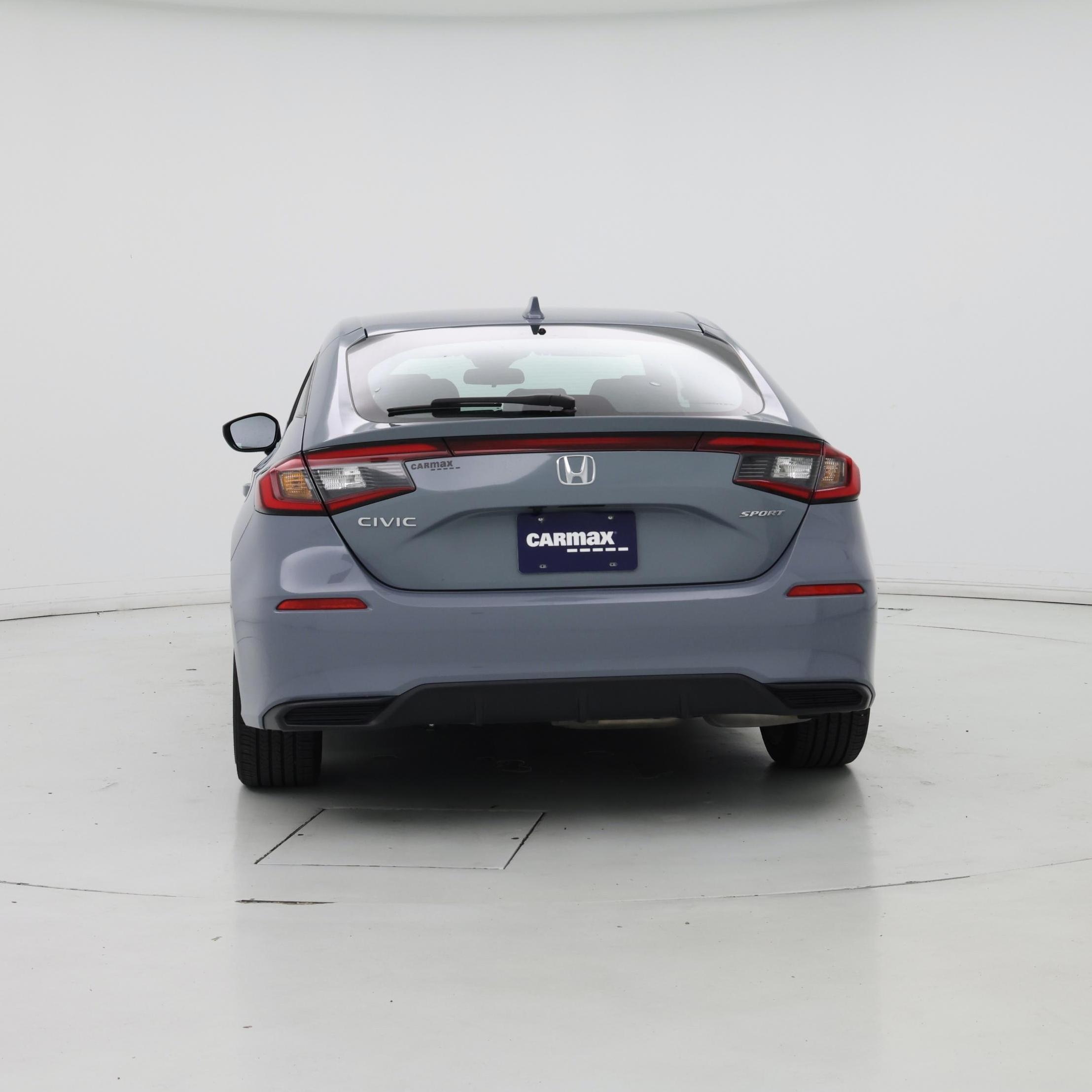 Thumbnail: 2024 Honda Civic - 6