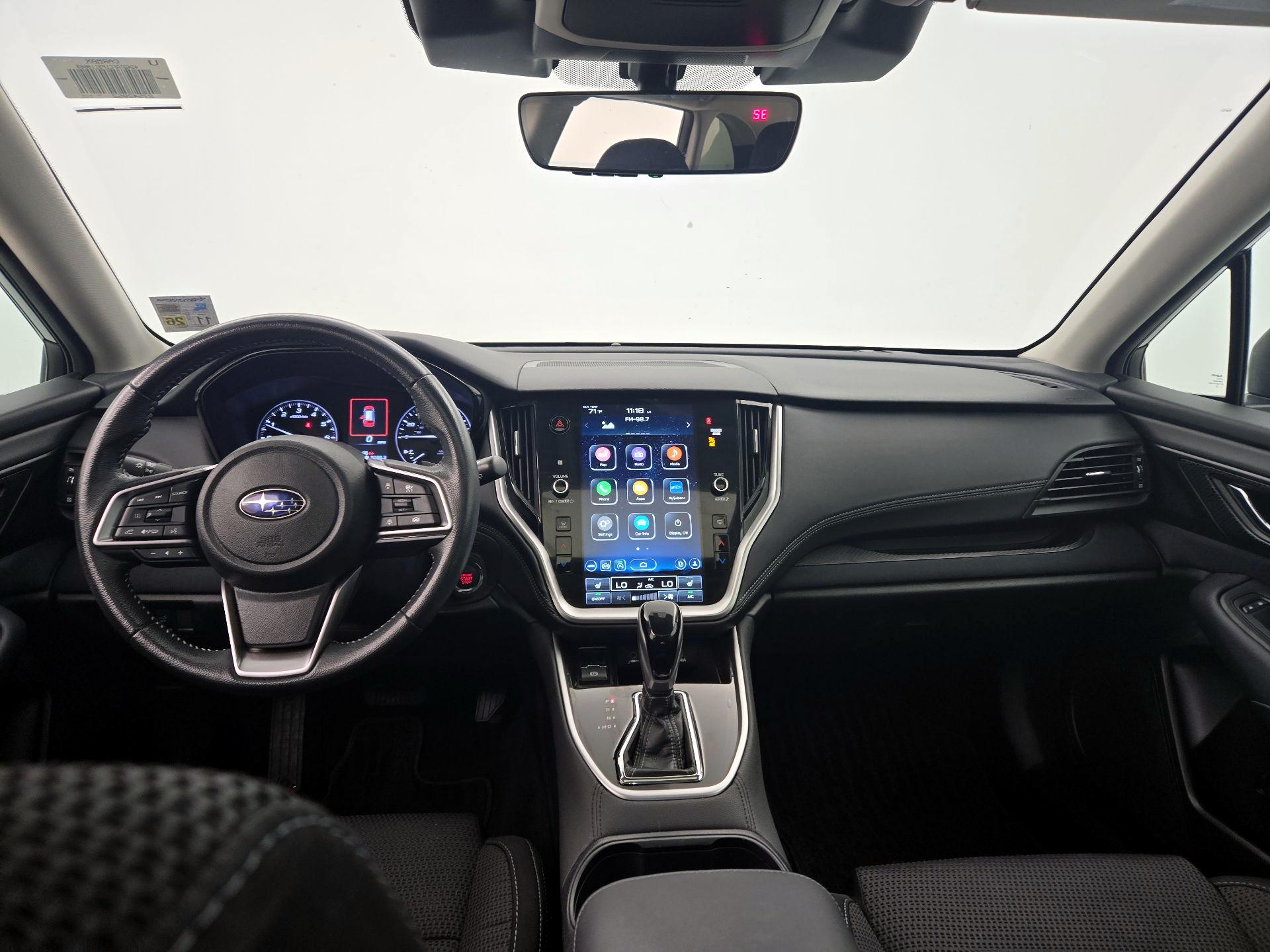 Thumbnail: 2023 Subaru Outback - 9