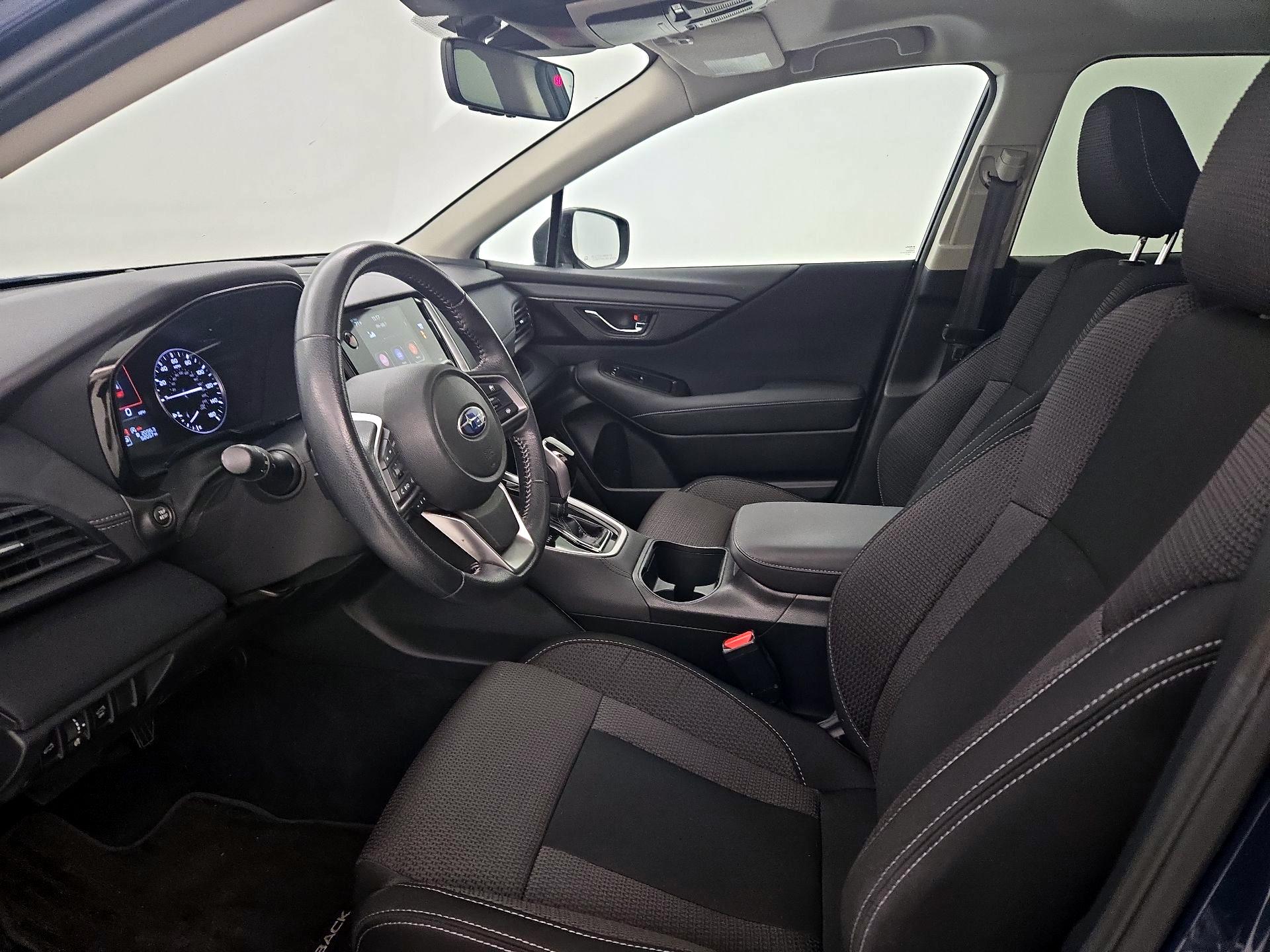 Thumbnail: 2023 Subaru Outback - 11