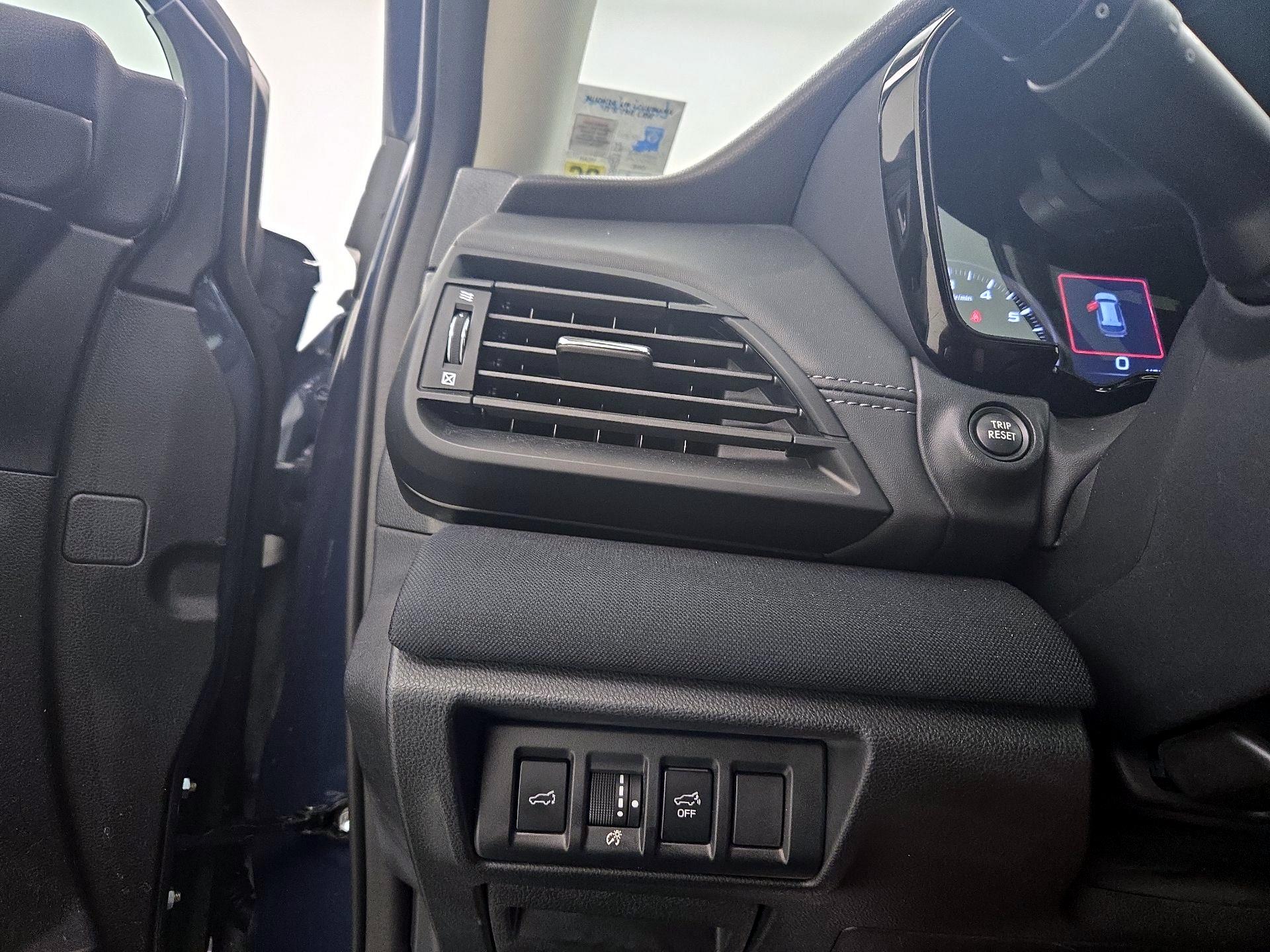 Thumbnail: 2023 Subaru Outback - 13