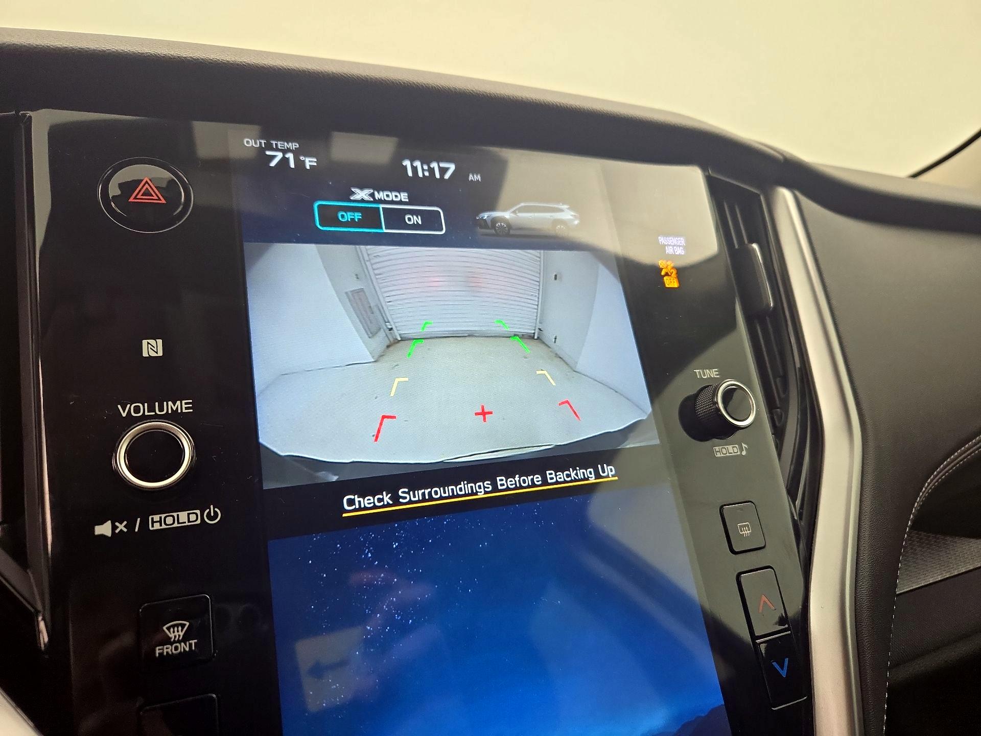 Thumbnail: 2023 Subaru Outback - 14