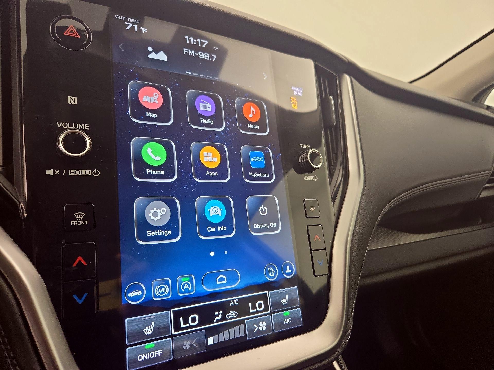 Thumbnail: 2023 Subaru Outback - 15