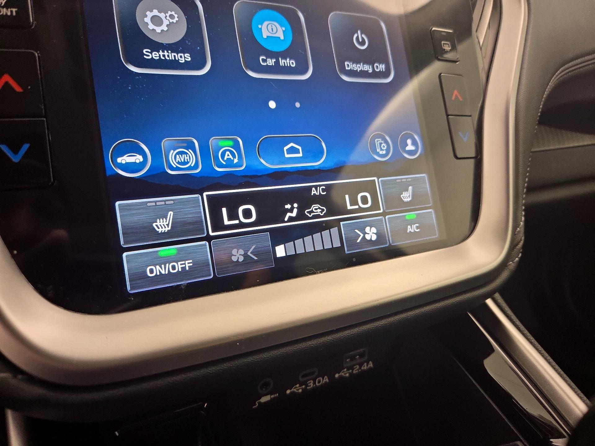 Thumbnail: 2023 Subaru Outback - 16