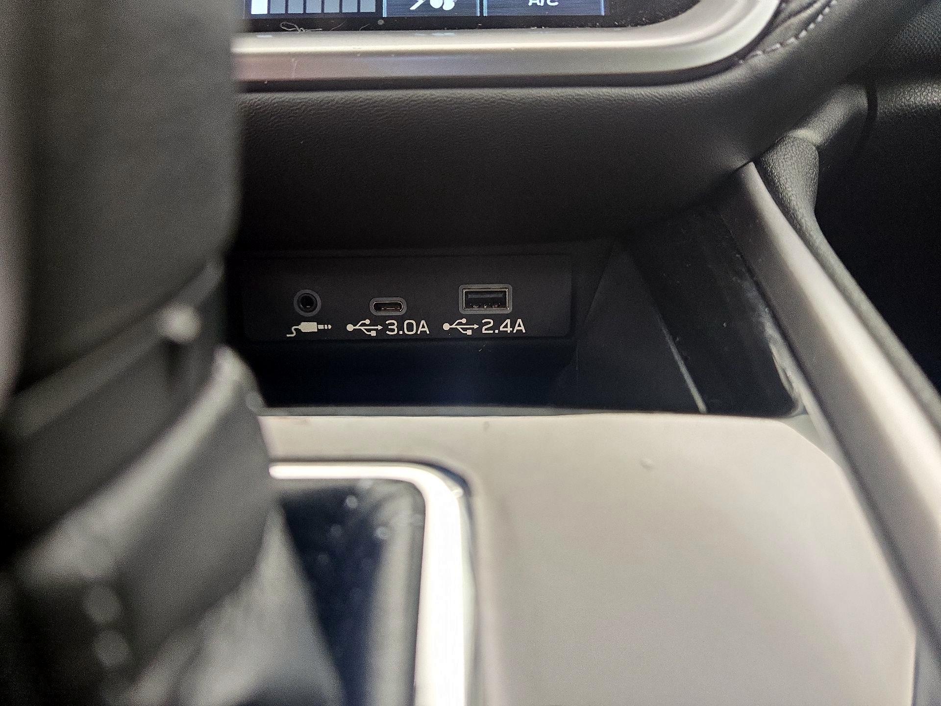 Thumbnail: 2023 Subaru Outback - 18