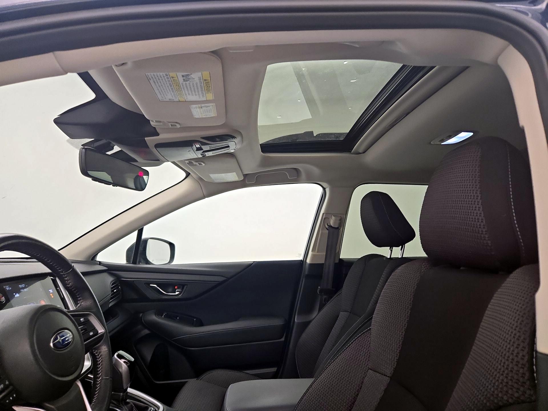 Thumbnail: 2023 Subaru Outback - 19