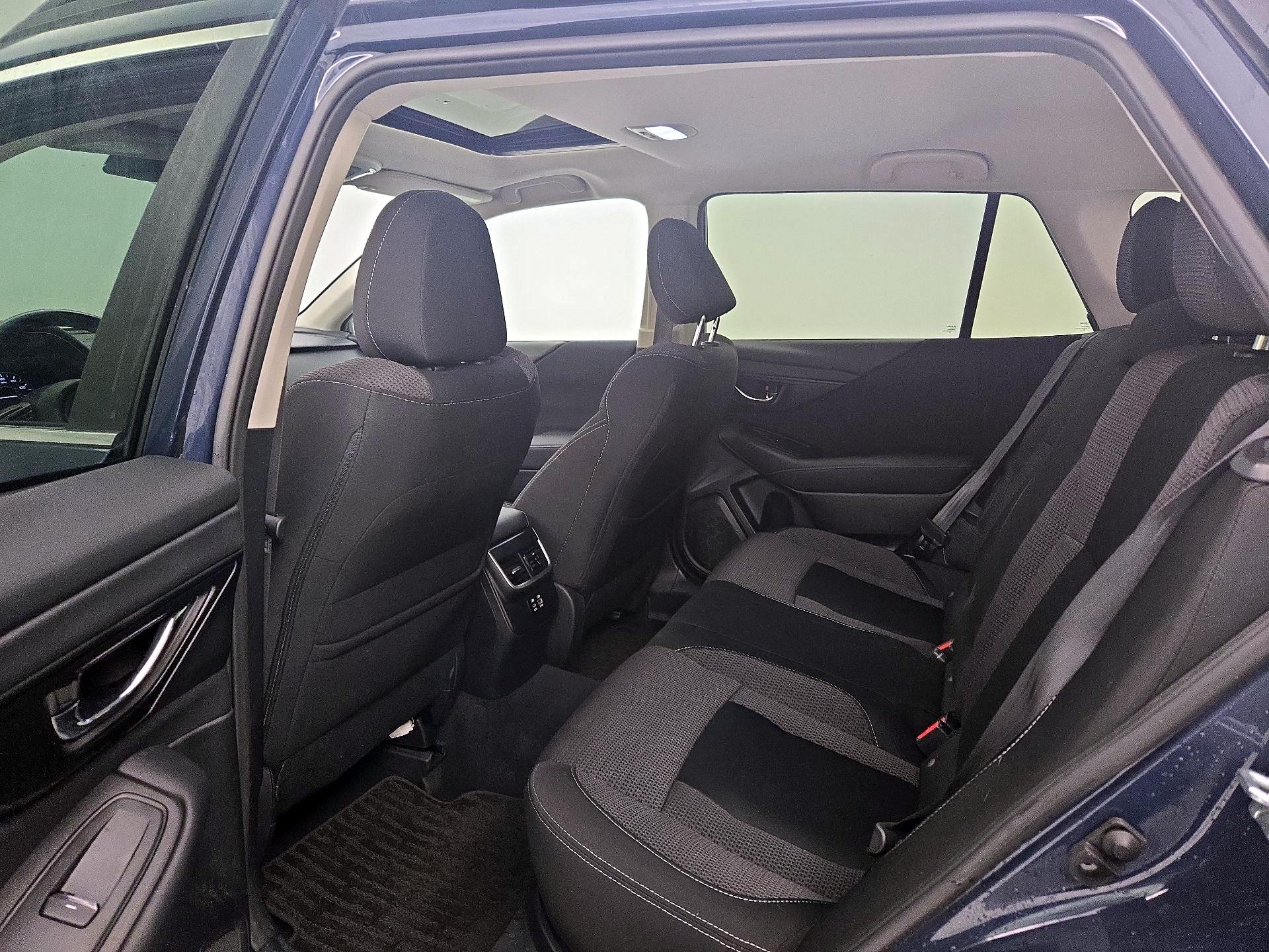 Thumbnail: 2023 Subaru Outback - 20