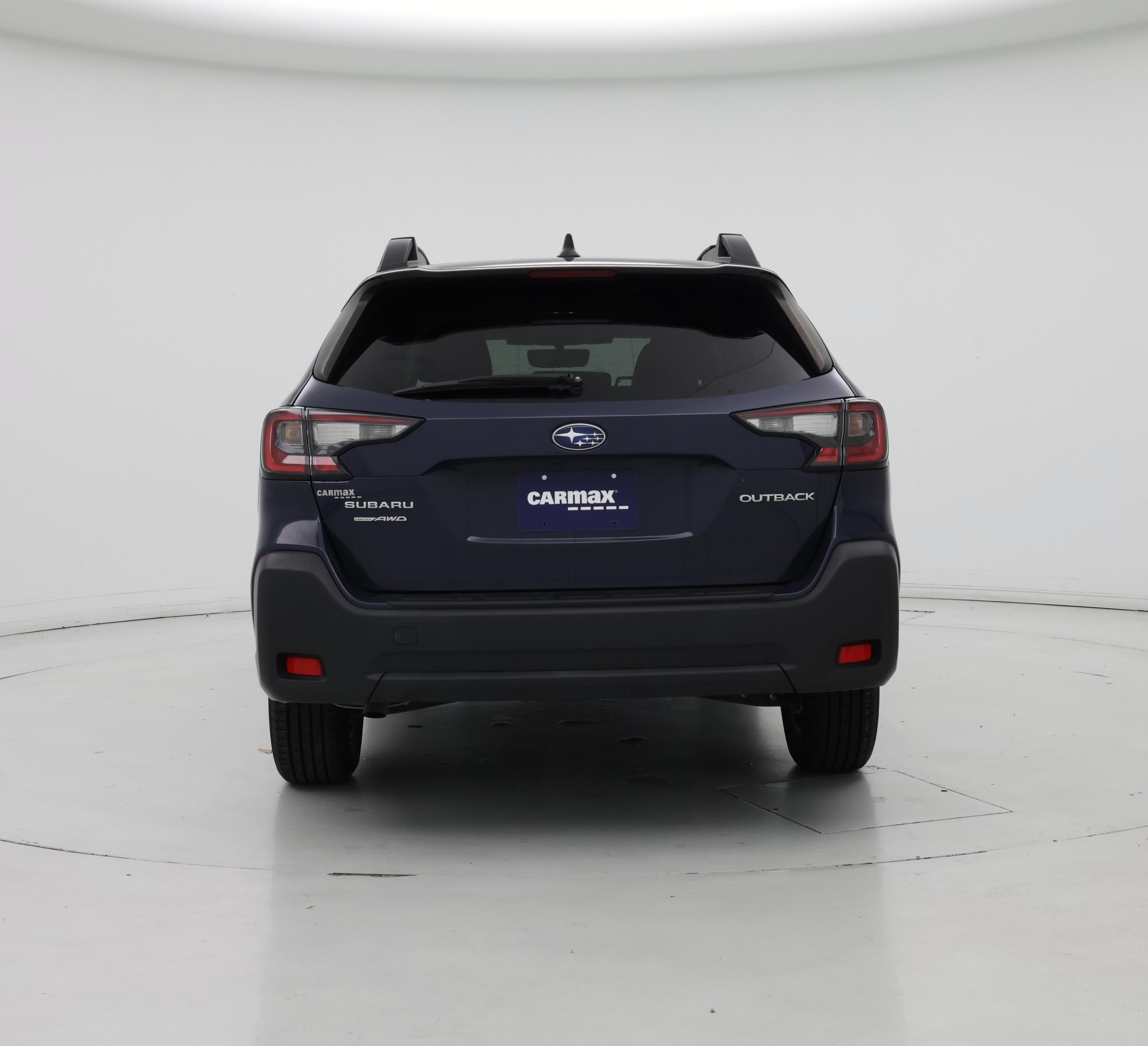 Thumbnail: 2023 Subaru Outback - 6