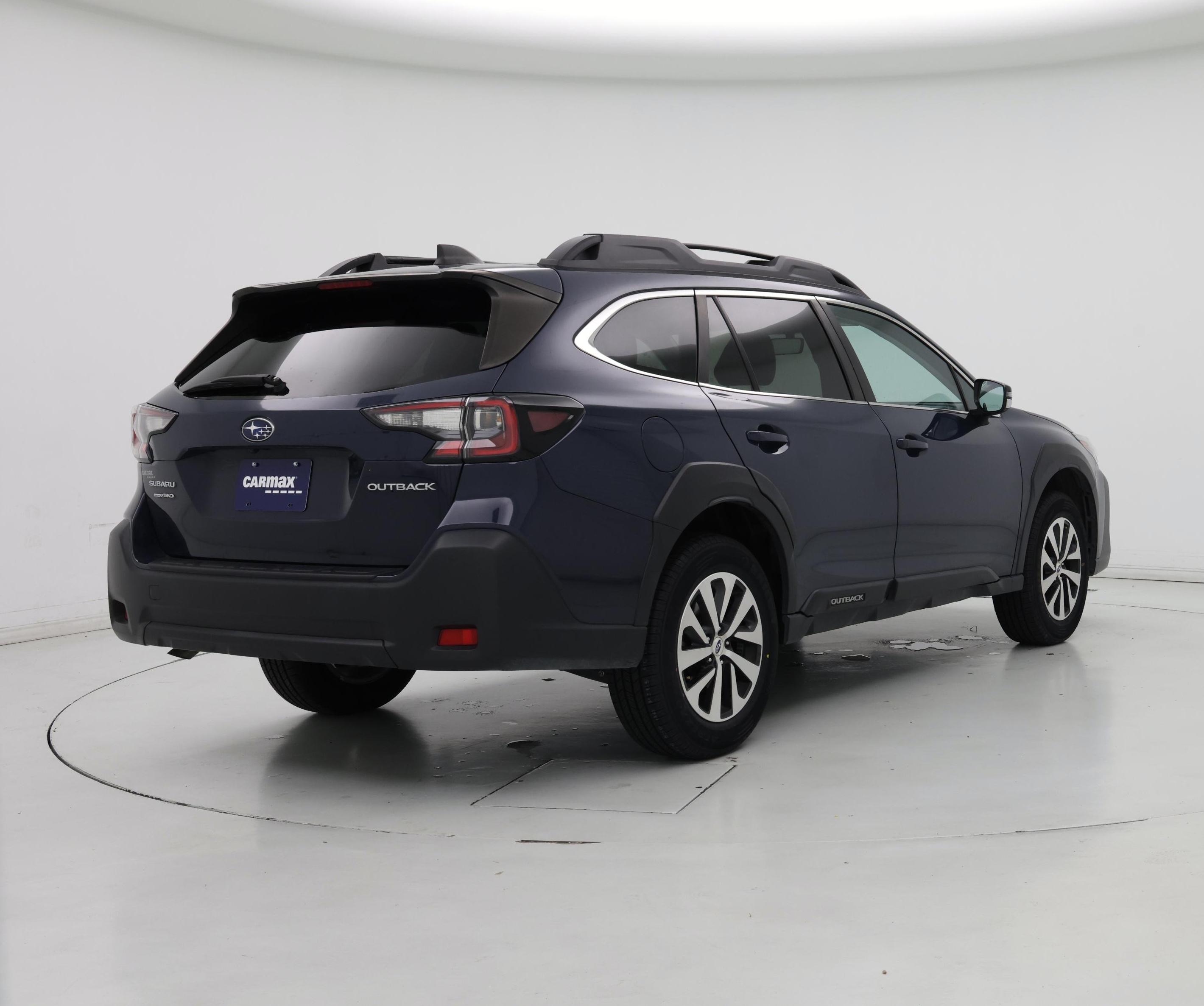 Thumbnail: 2023 Subaru Outback - 8