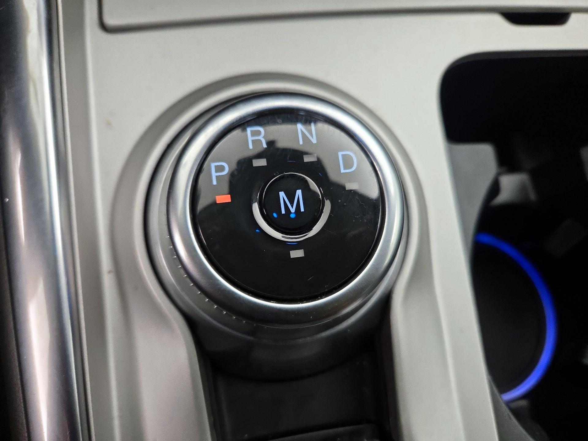 Thumbnail: 2021 Ford Explorer - 18