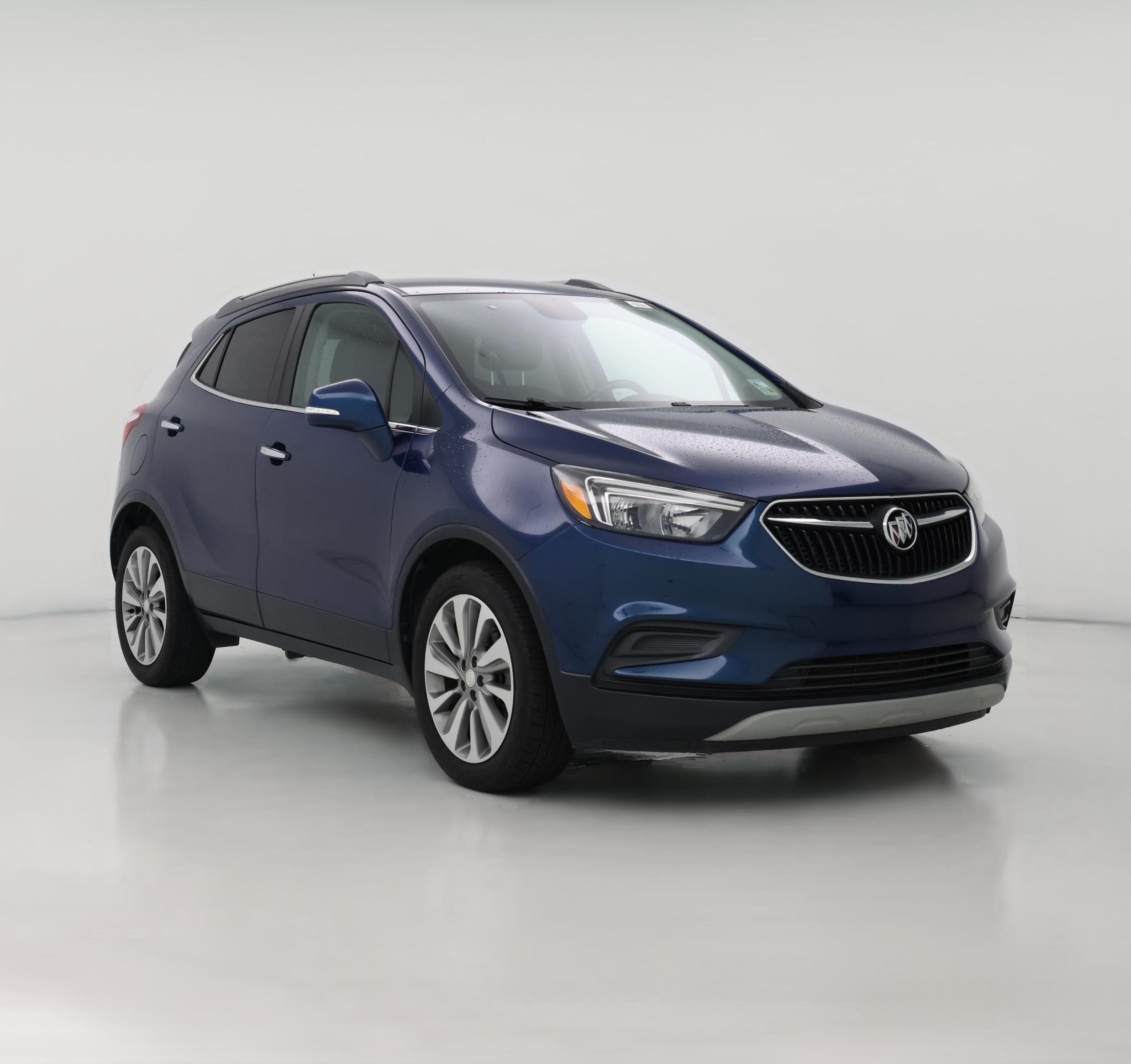 Thumbnail: 2019 Buick Encore - 1