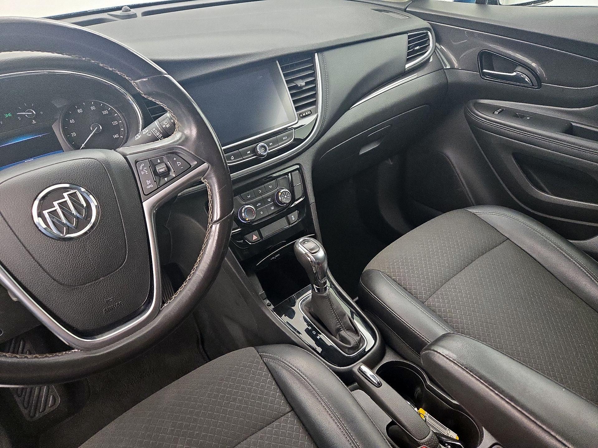 Thumbnail: 2019 Buick Encore - 9